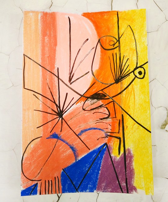 008 BP Under The Open Sky (1)