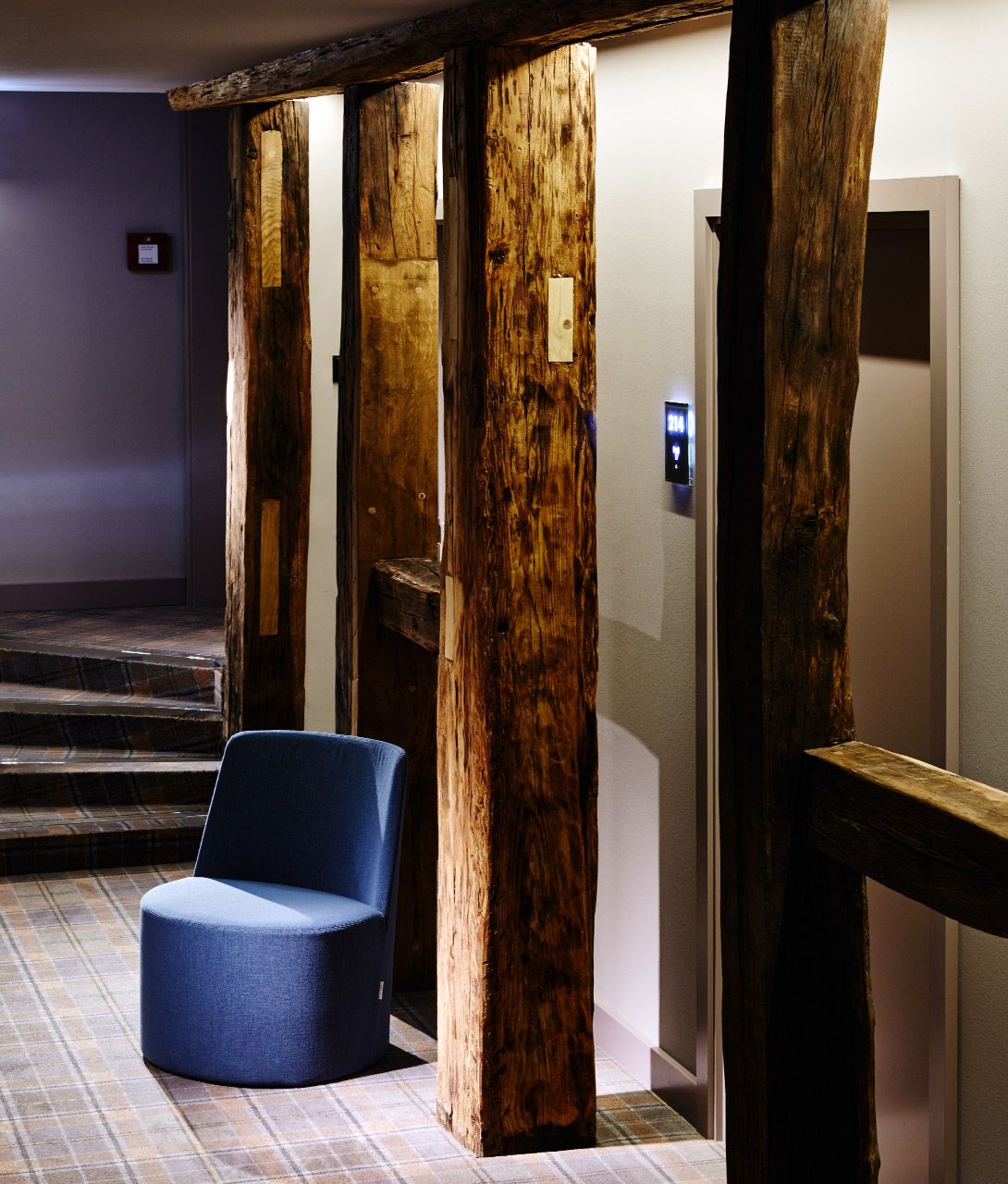 Hotel zum Loewen Architecture in Duderstadt