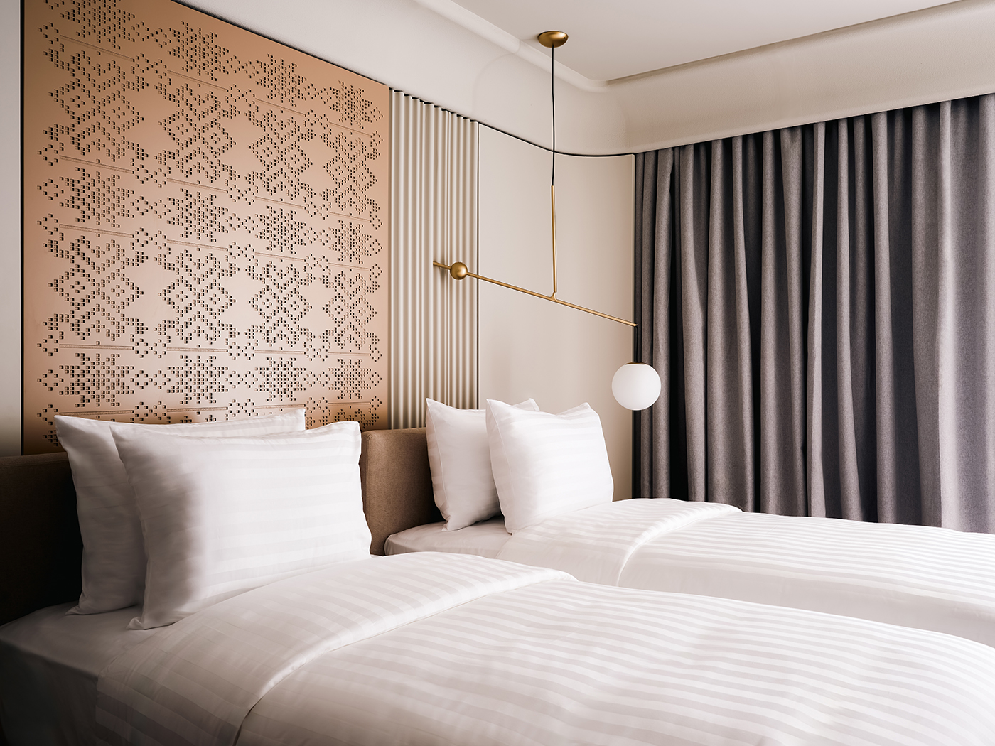 Boutique Hotel Venturo Classic Twin Room R 03