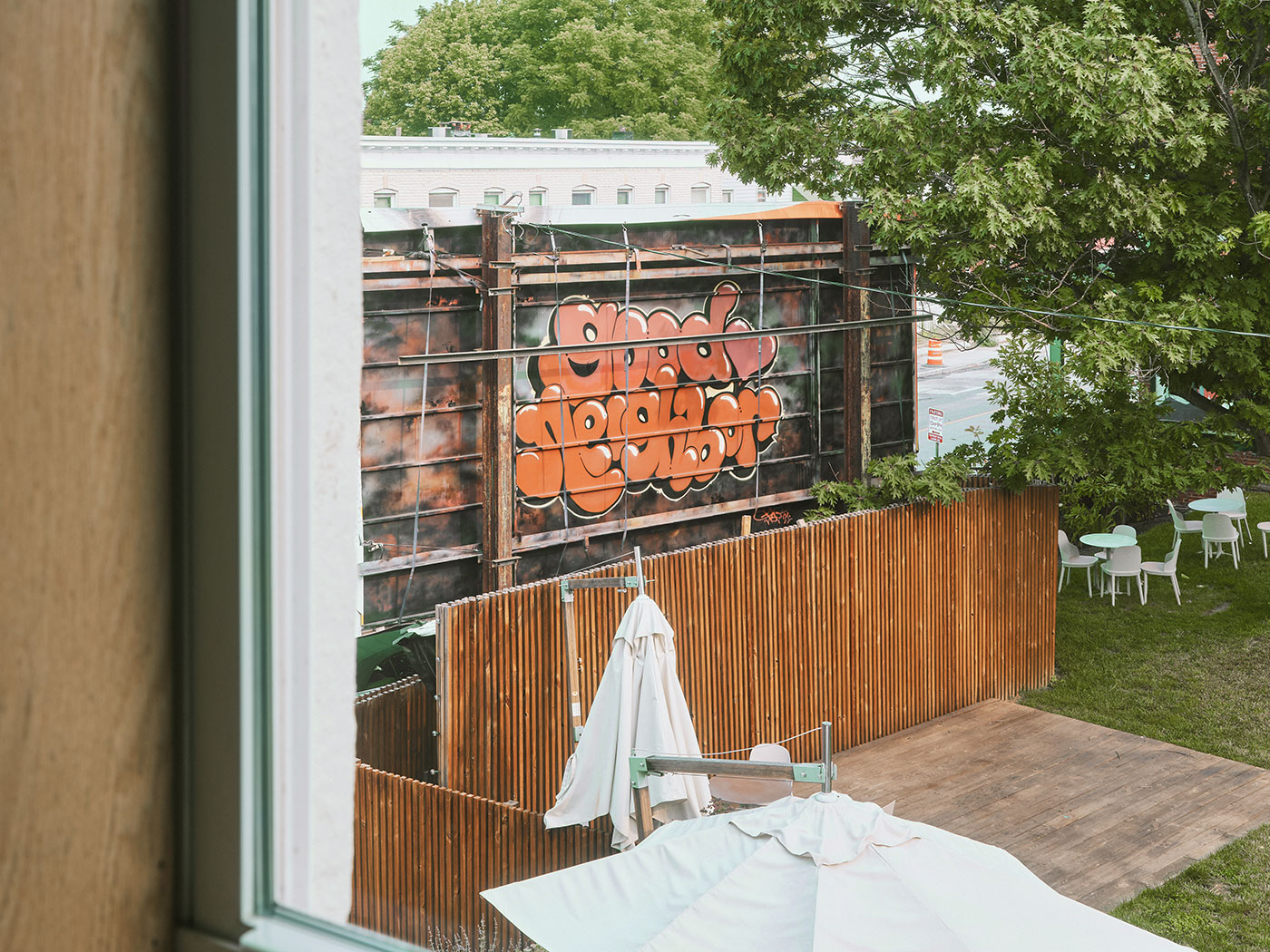 Guesthouse Good Neighbor Essence R 07