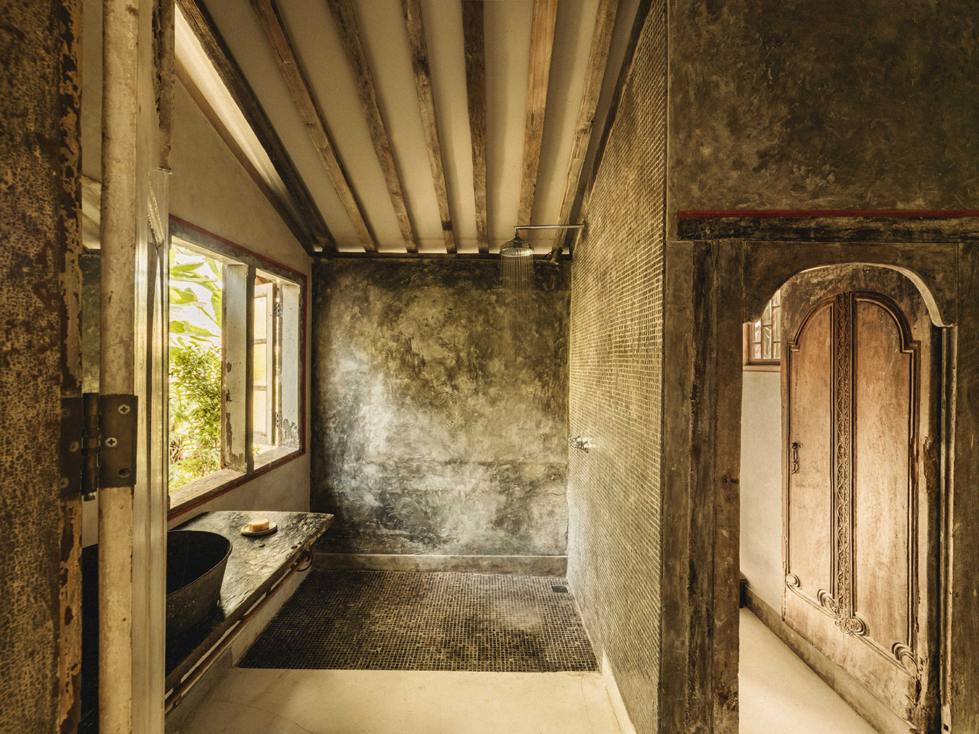 Magia De Uma Garden Bungalow R 07