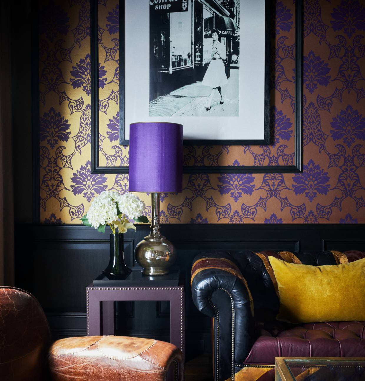 The George Interior Design 02