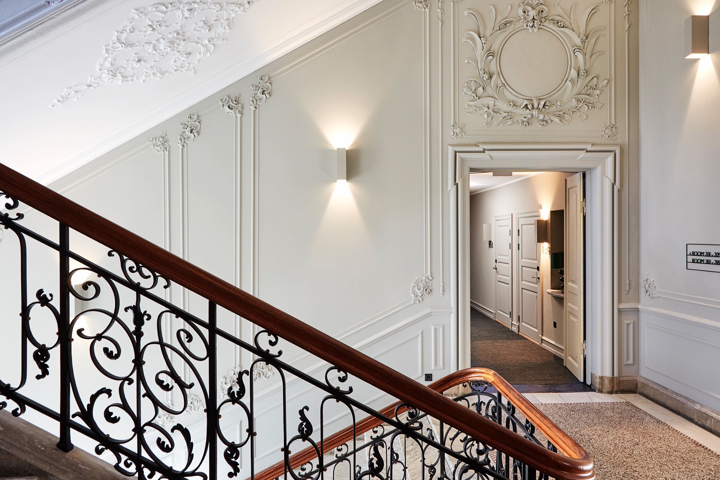 G 08 Nobis Hotel Copenhagen