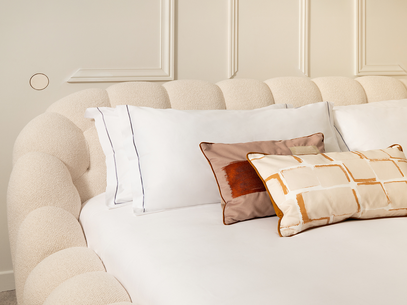 La Maison Champs Elysees Suite Bubble R 03