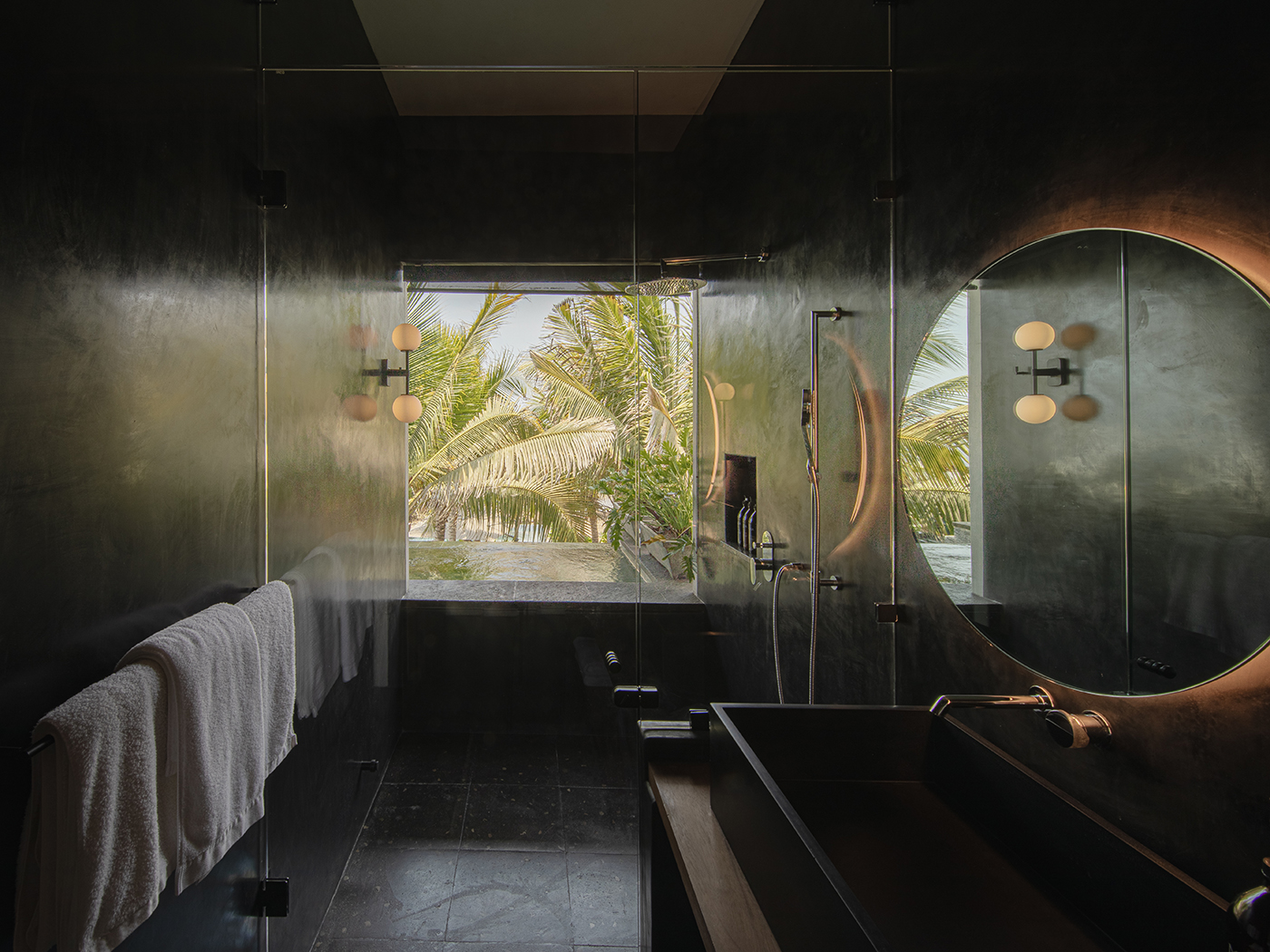 Musa Sunset Luxury Junior Suite Hotelito R 04