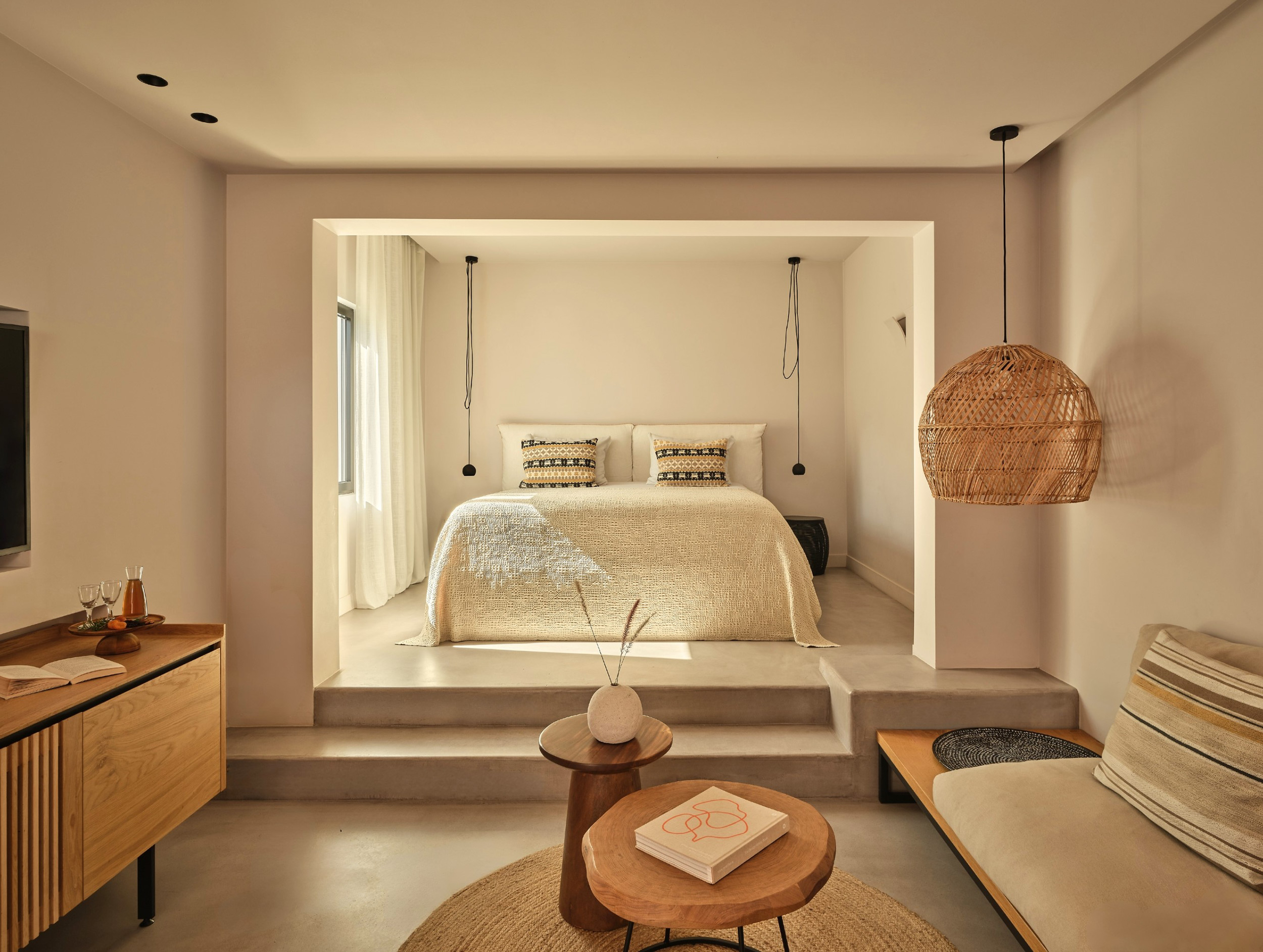 G 21 Minos Beach Art Hotel