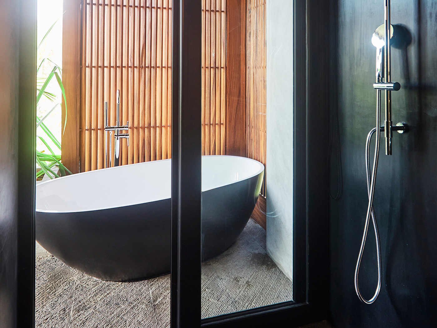 Hotelito By Musa Luxury 2 King Suite Hideaway V2 R 07