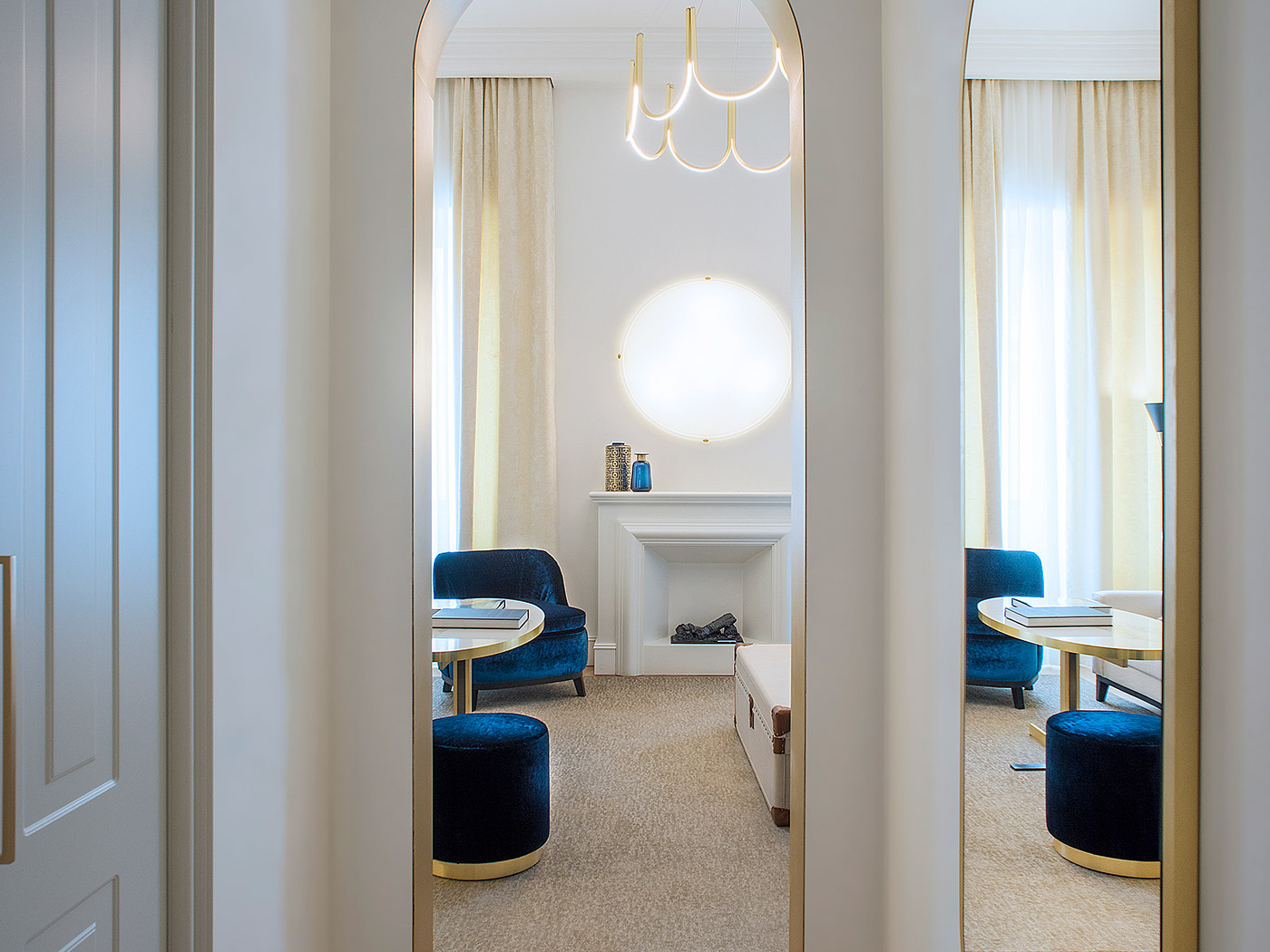 Elizabeth Unique Hotel Junior Suite V2 R 06