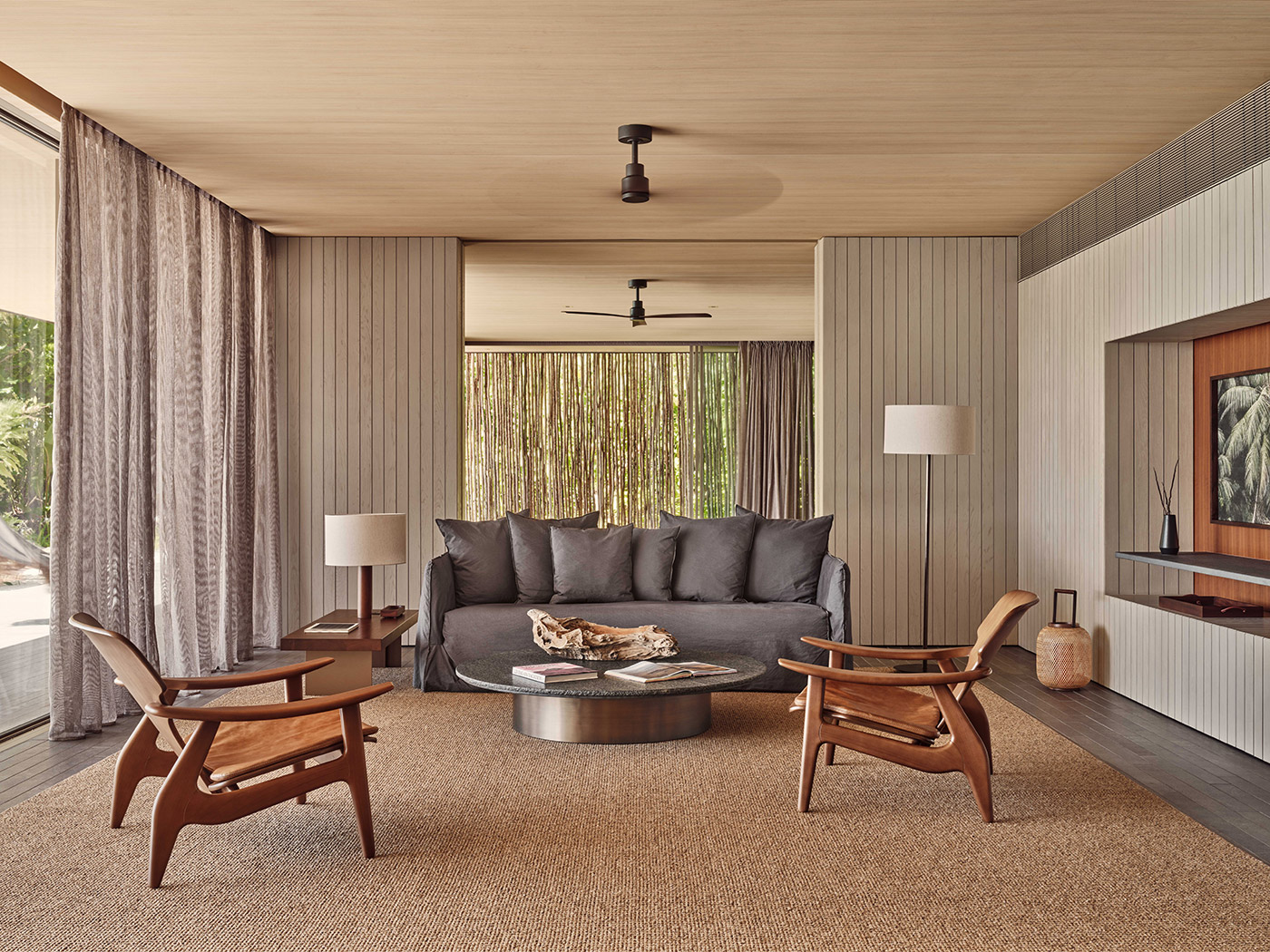 Patina Maldives Two Bedroom Beach Pool Villa R 06