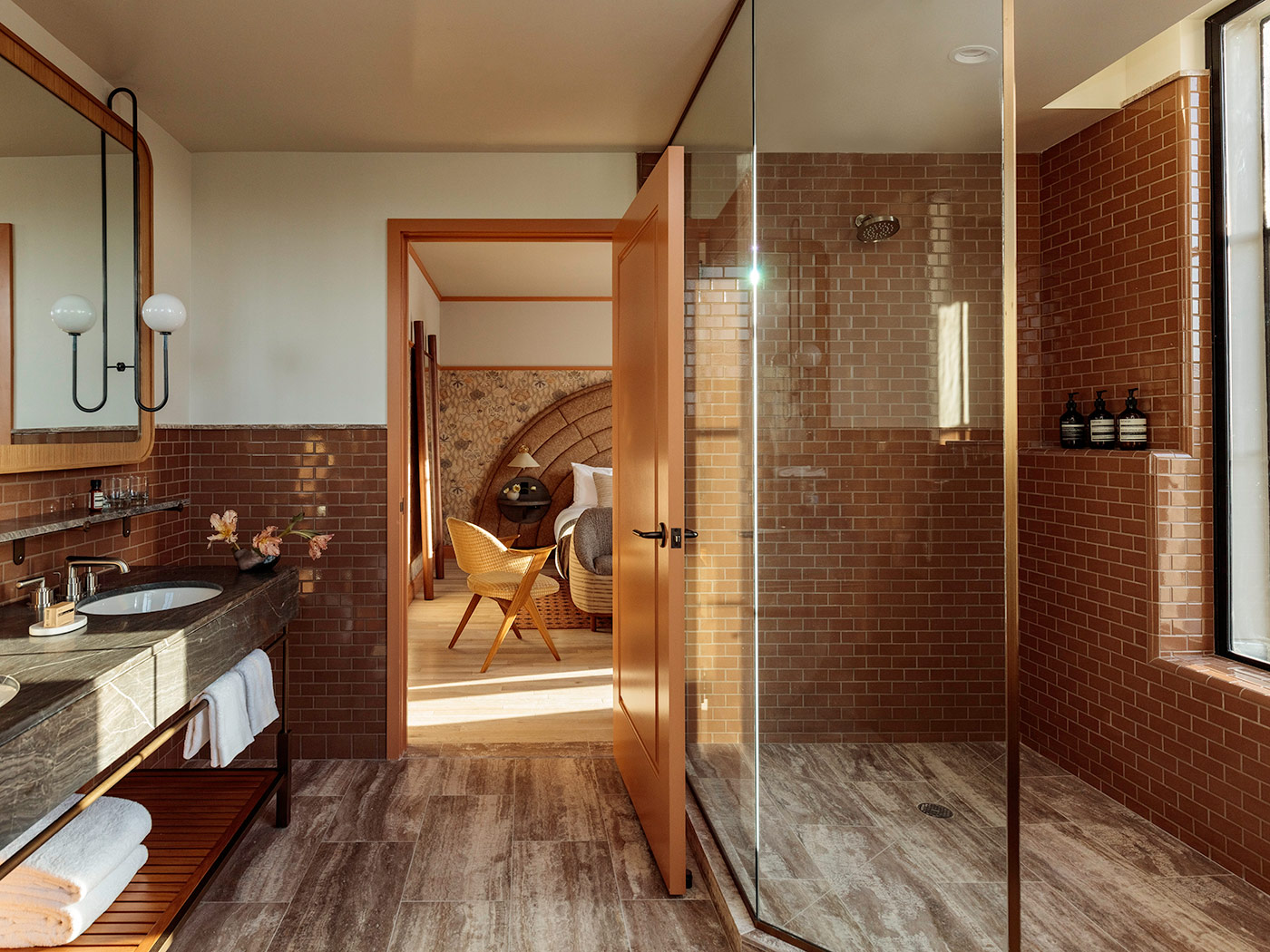 Santa Monica Proper Hotel Landmark Premier King R 05