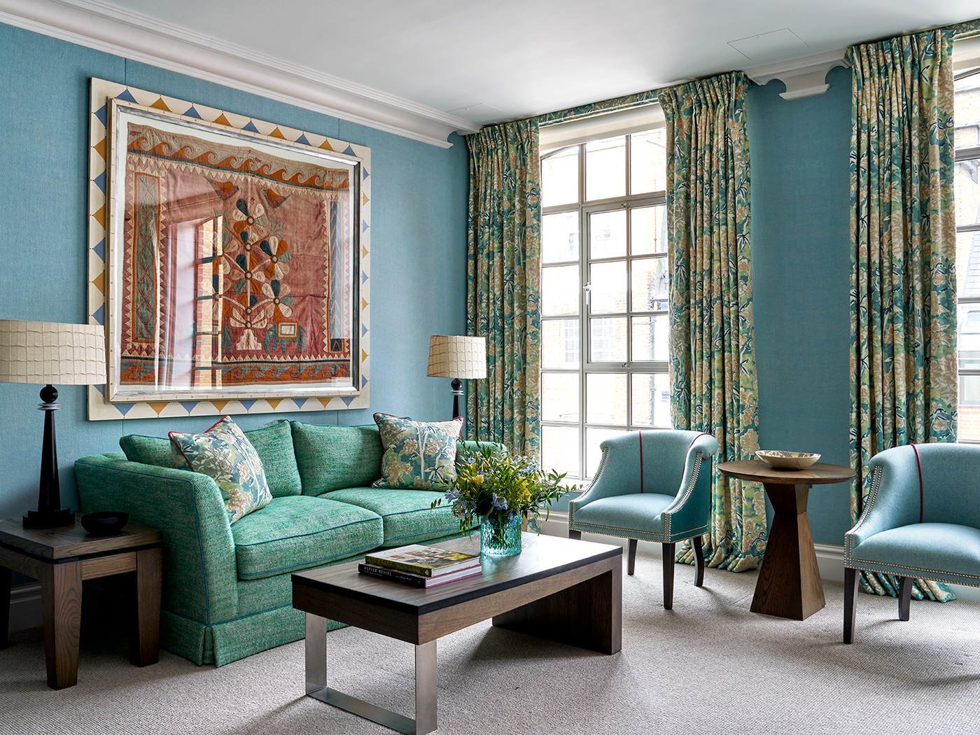 Soho Luxury Junior Suite R 05