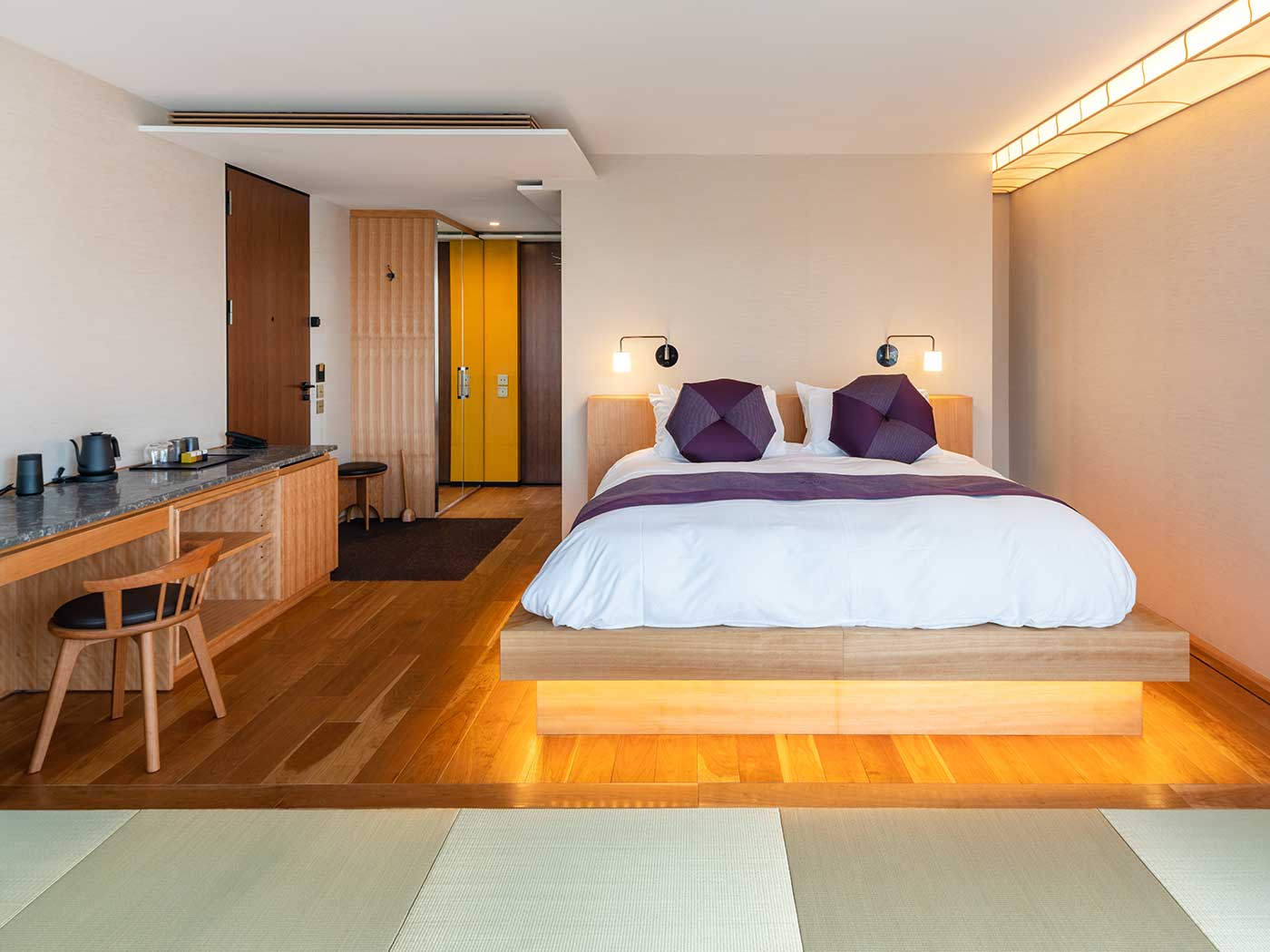 Genji Kyoto City Premium R 06