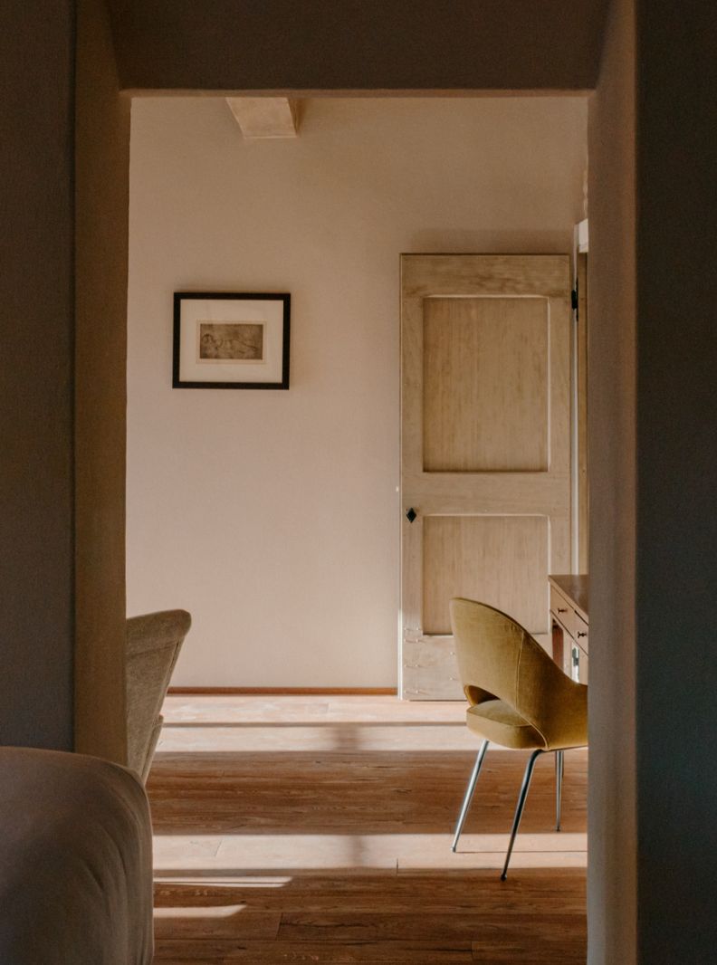 Vocabolo Moscatelli Interior Design 01