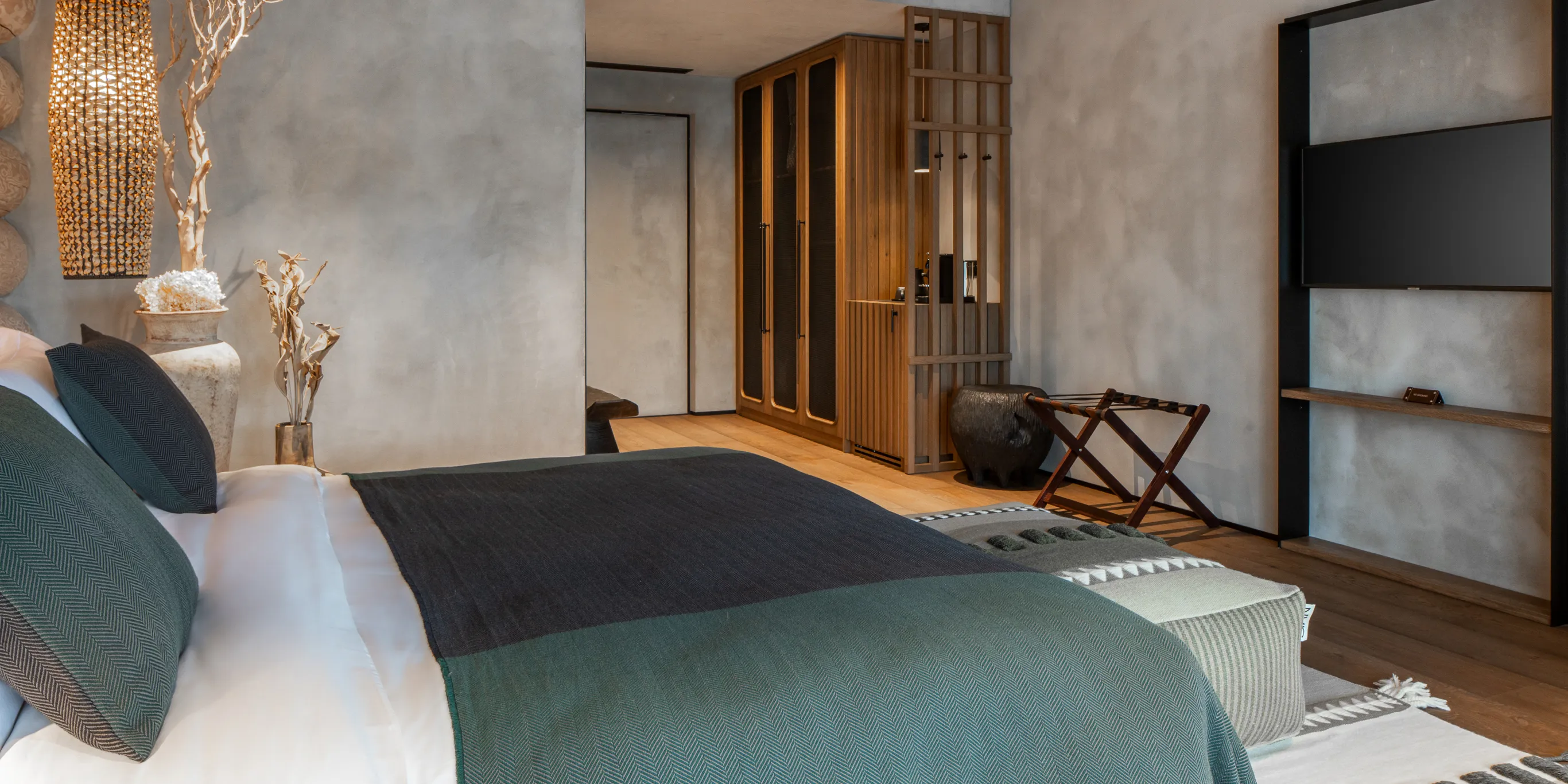 Esperanza Resort Lithuania Rooms