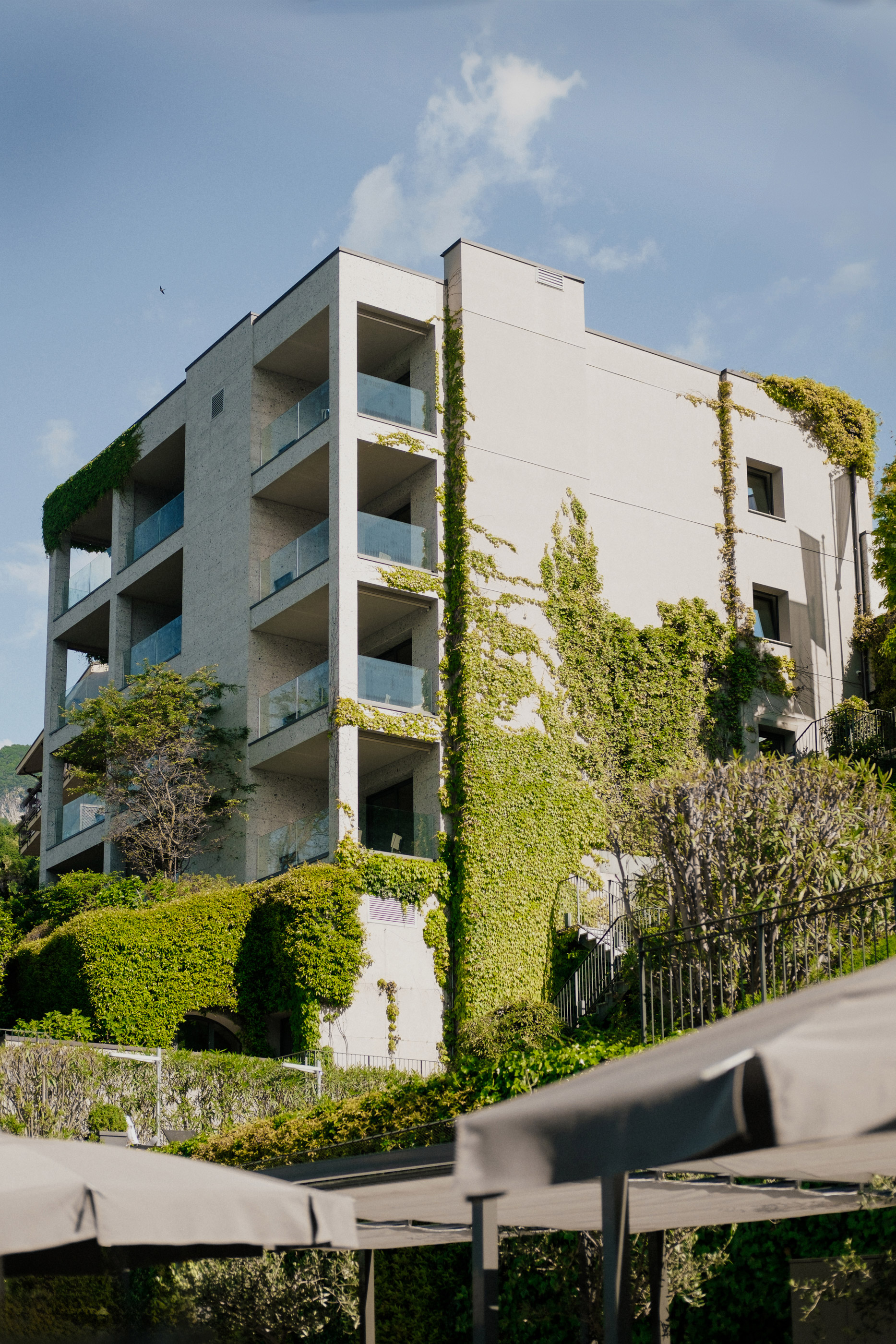 G 27 Filario Hotel And Residences