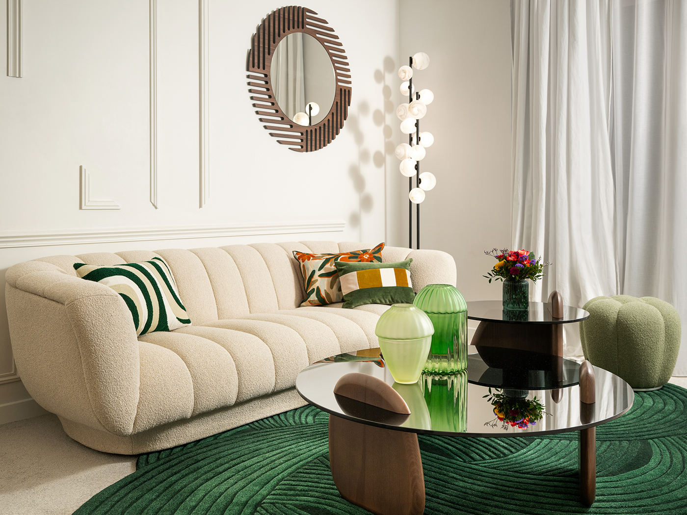 La Maison Champs Elysees Suite Odea R 02