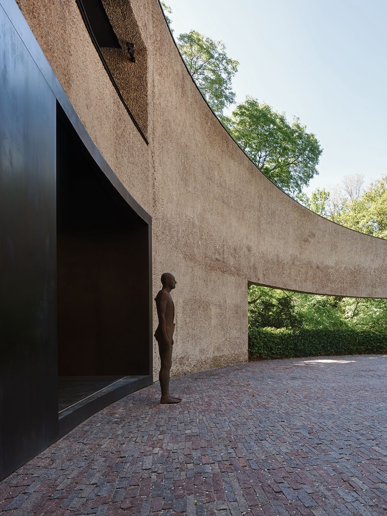 Destination South Tyrol Green Box Art Fondazione Antonio Dalle Nogare 01