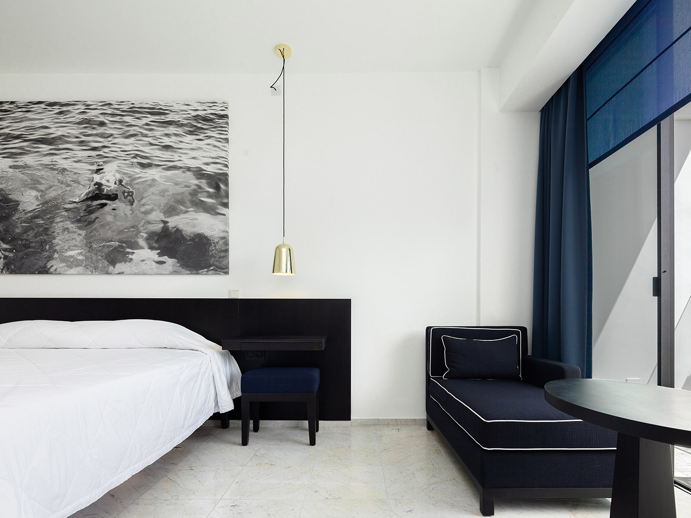 Almyra Veranda Sea View R 08