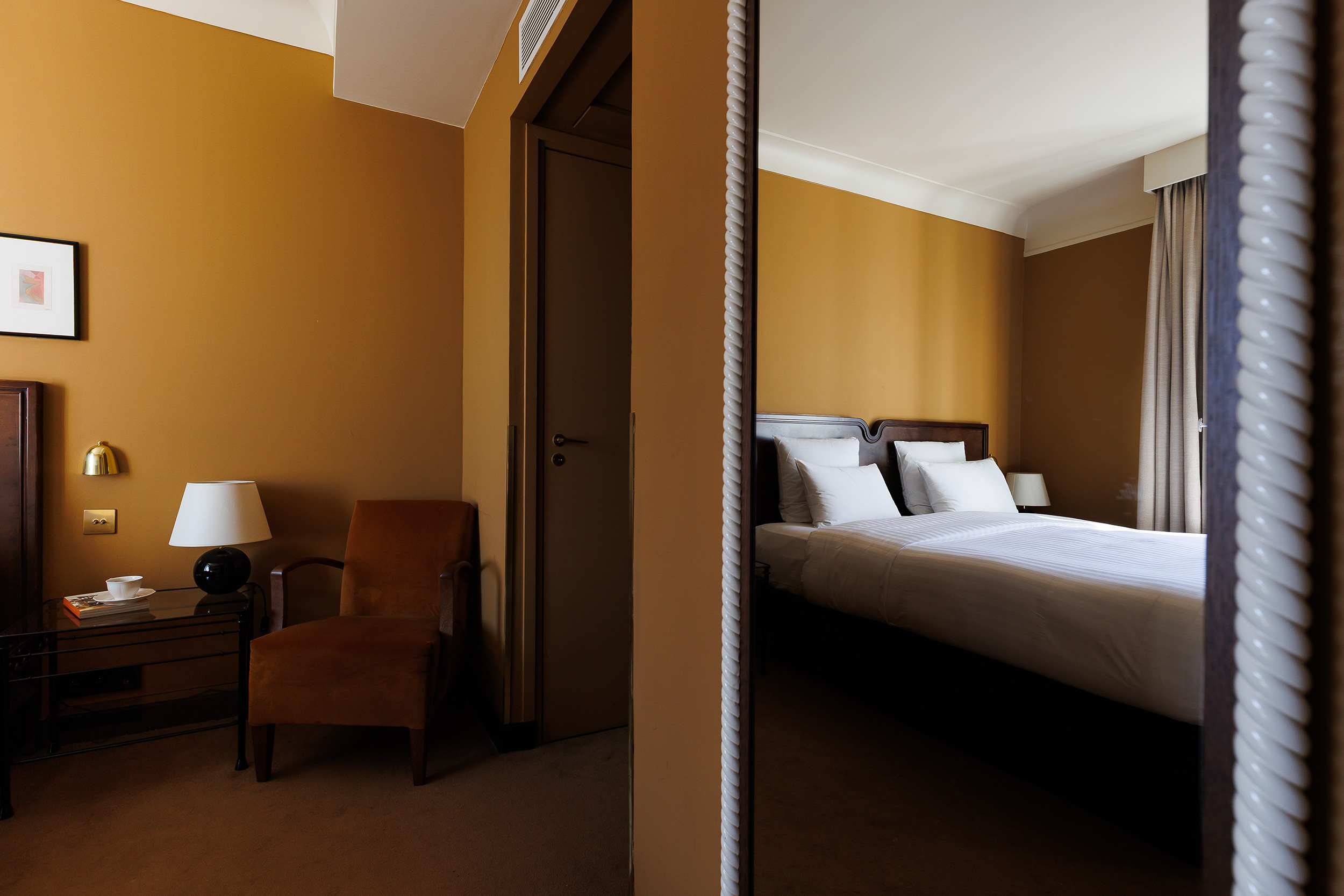 G 05 Hotel Rochechouart France