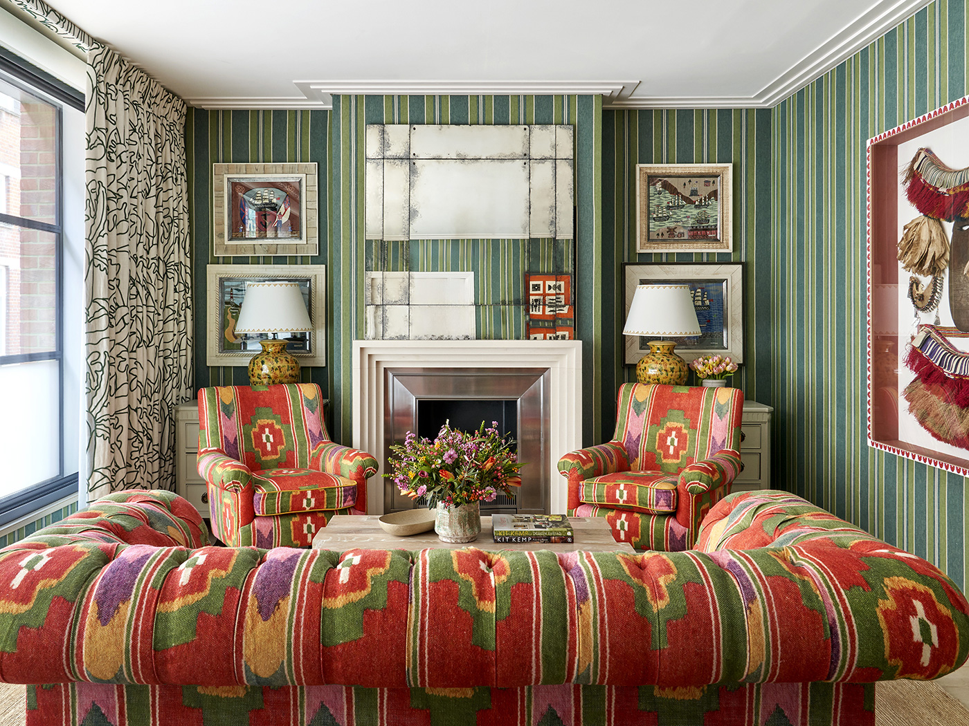 Ham Yard Luxury Two Bedroom Residence R 01