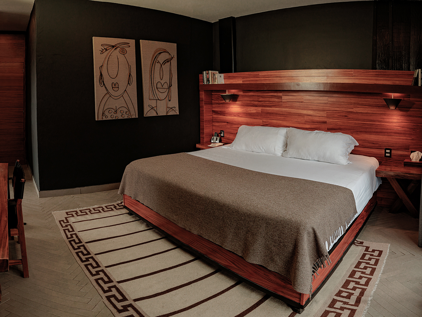 Elena De Cobra Copper Bathtubs Suite V2 R 02