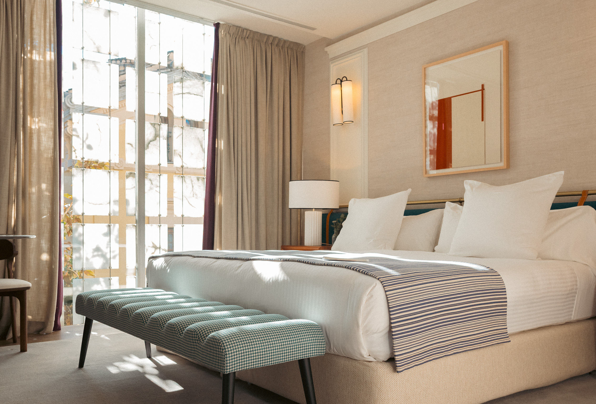 G 04 Hospes Palacio De Los Patos