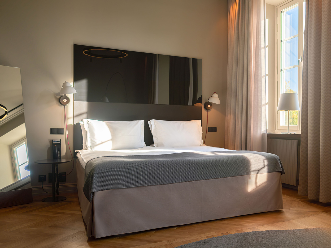 Nobis Stockholm Deluxe R 02