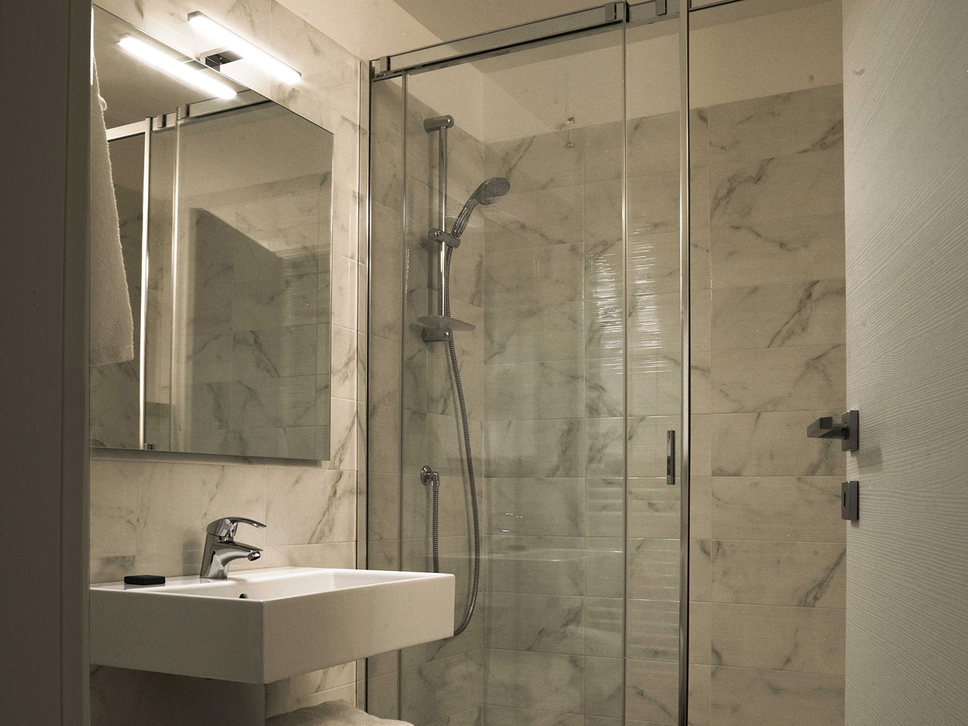 Hotel Filario Two Bedroom Design Apartment 2BRX R 07