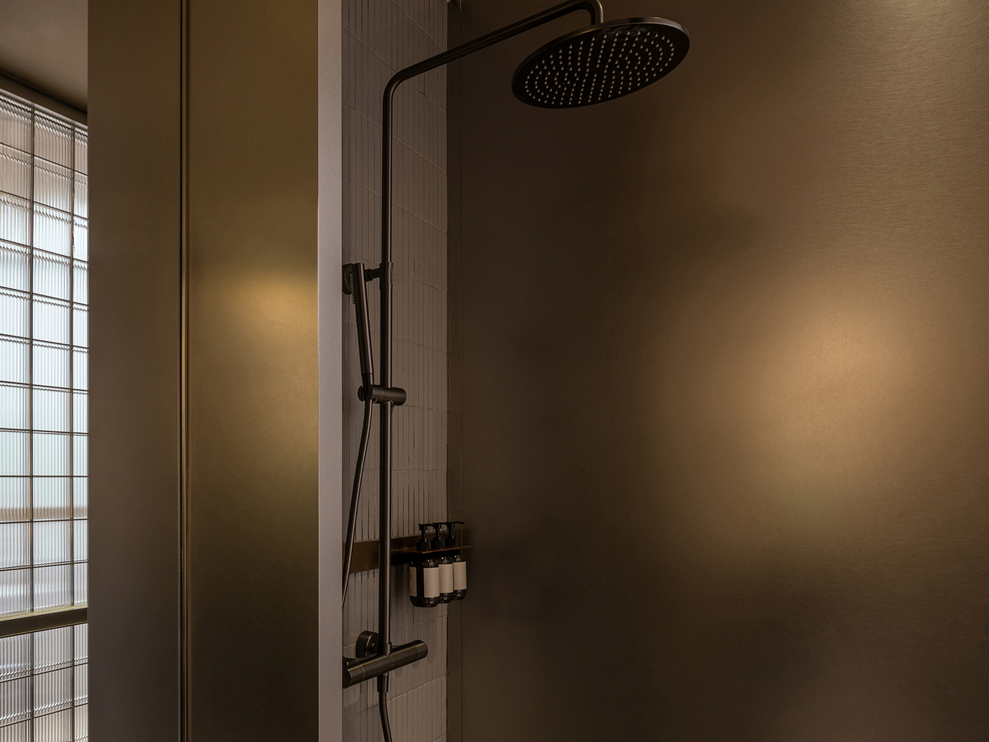 Noashenzen Attic Loft Double Room R 05