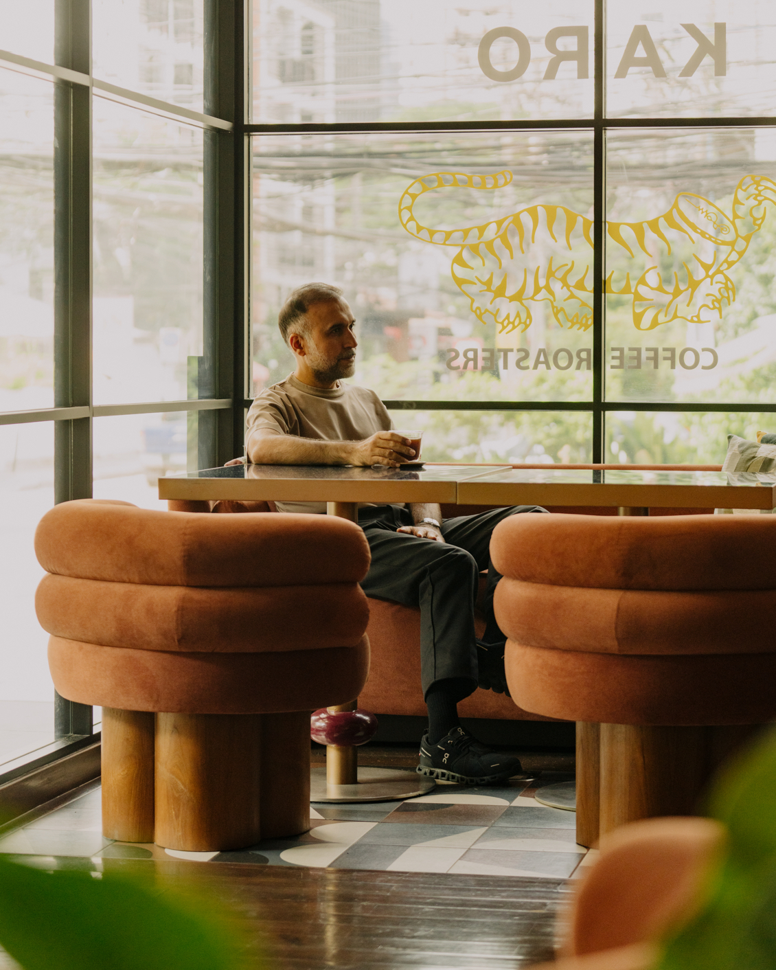 05A Originals Public House Bangkok