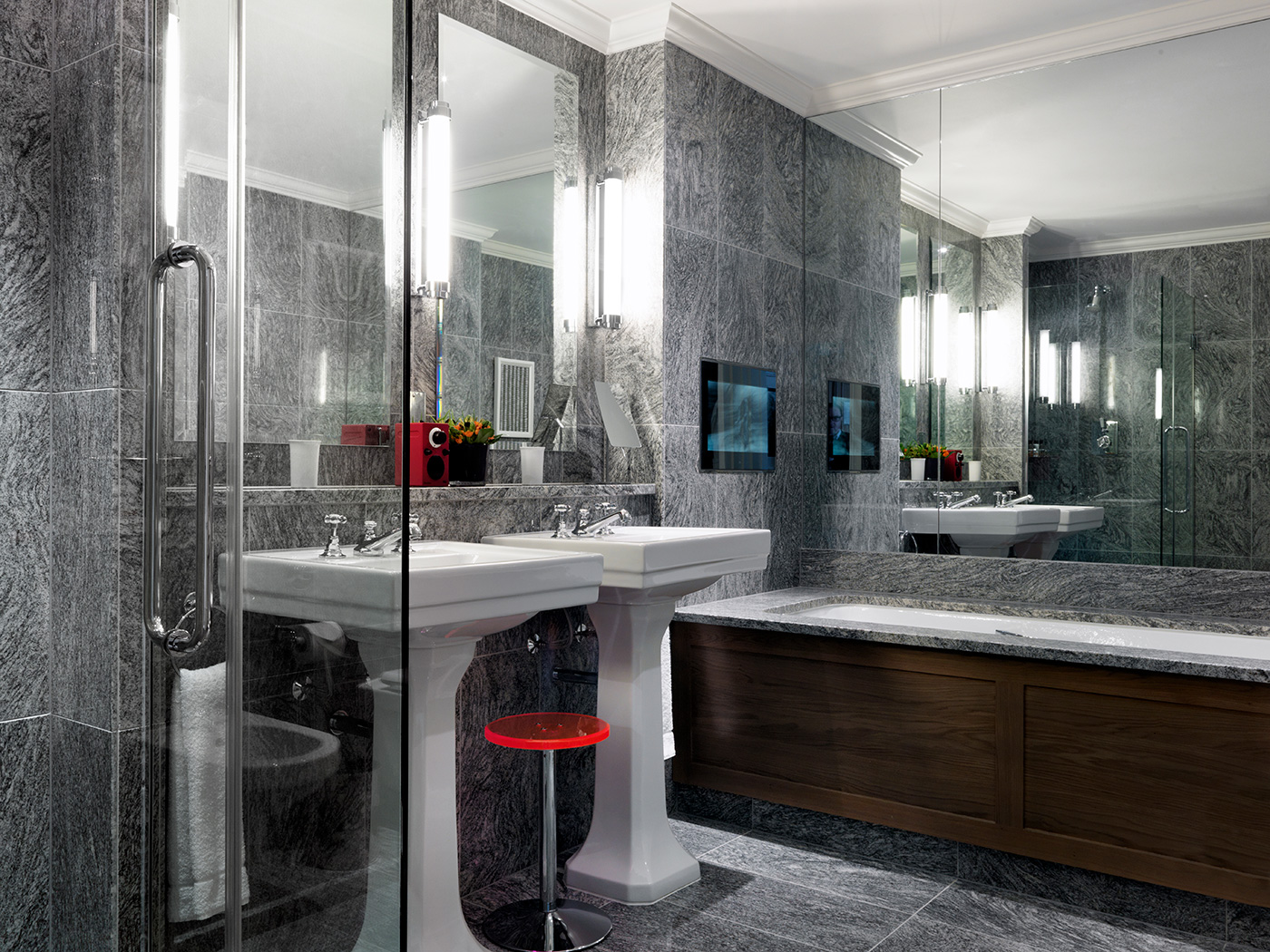 Soho Deluxe Room R 08