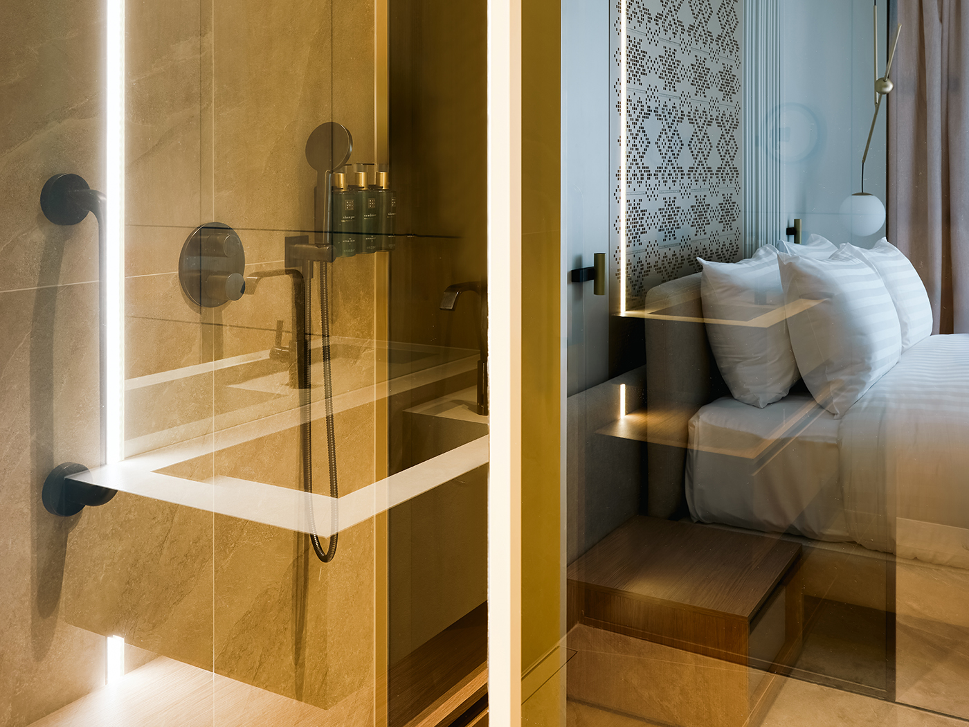 Boutique Hotel Venturo Classic King Room R 06