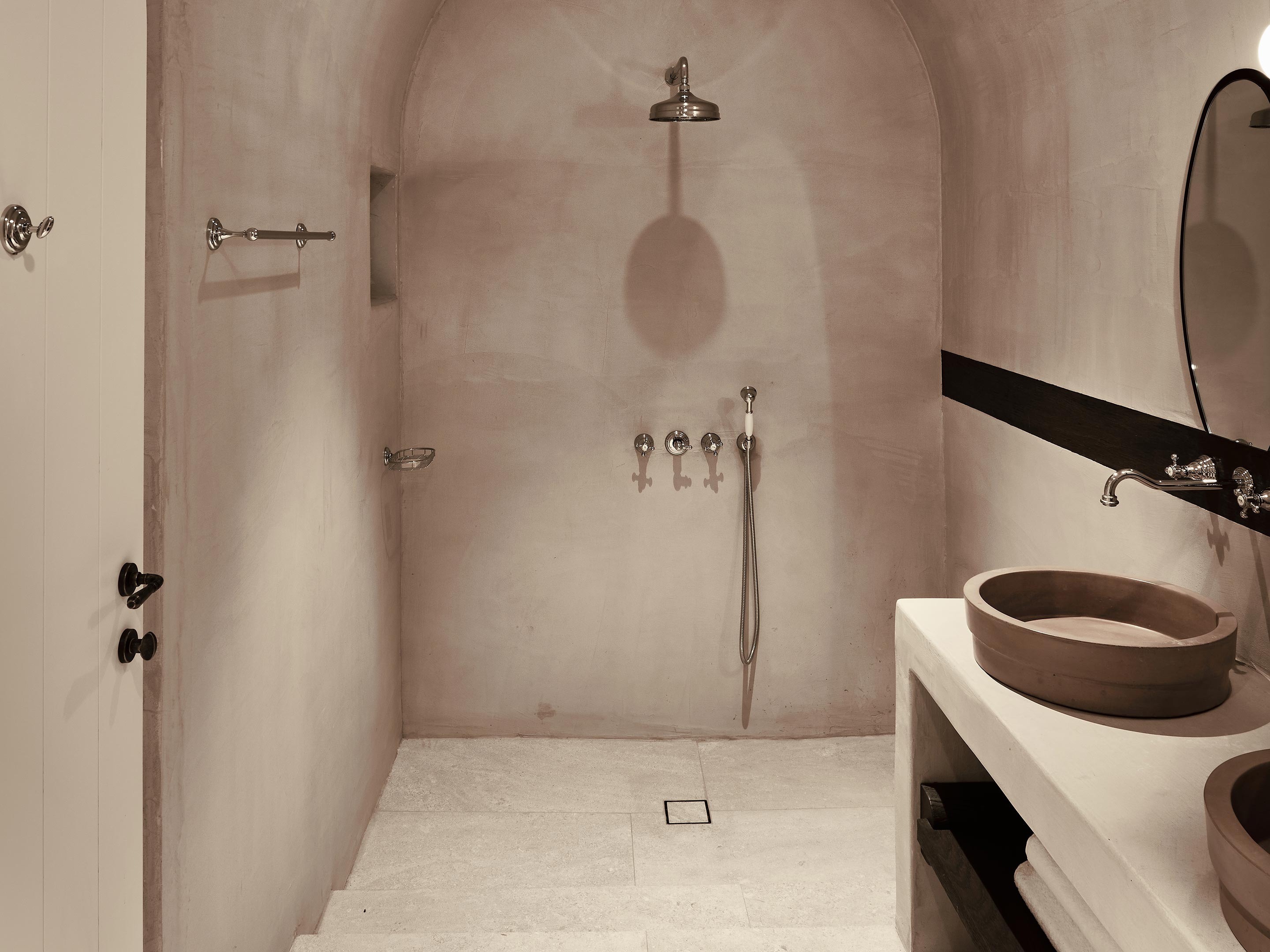 Istoria Tarina Suite in Santorini, Greece - Design Hotels