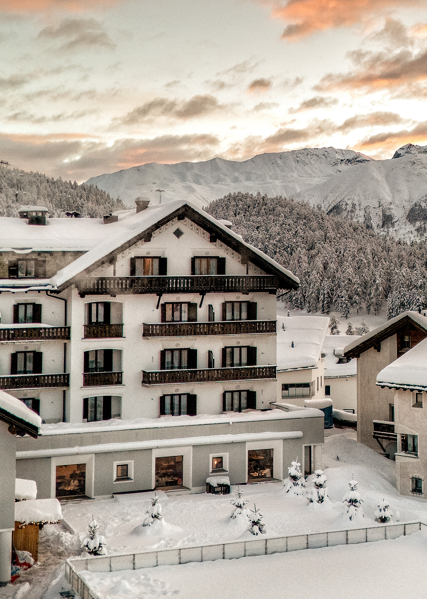 G 01 Giardino Mountain