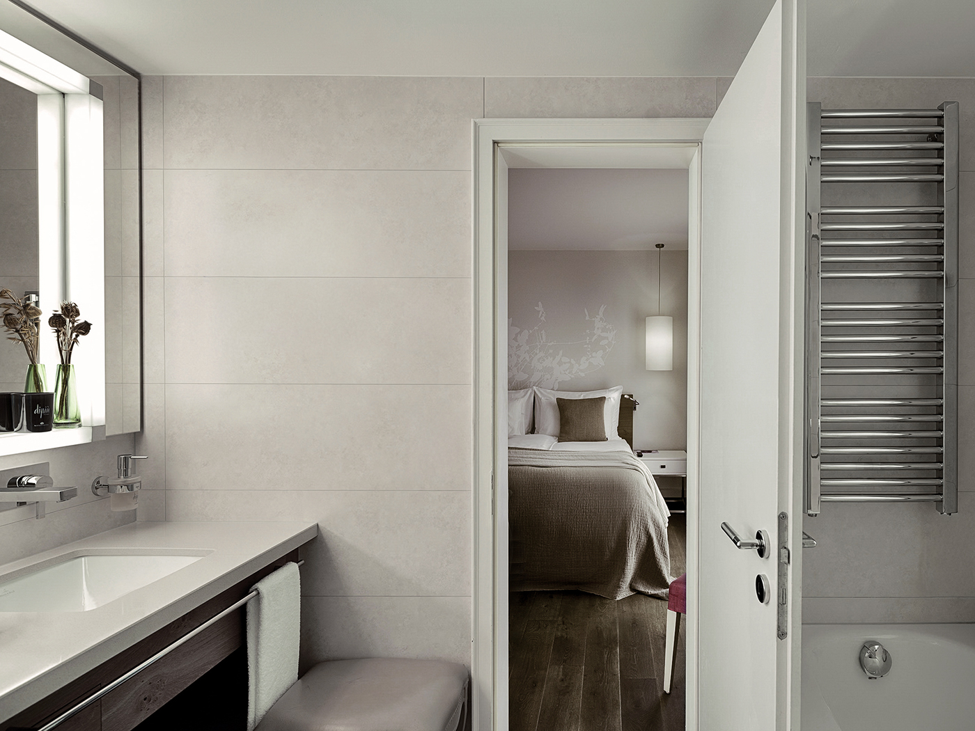 Giardino Ascona Suite South V4 R 06