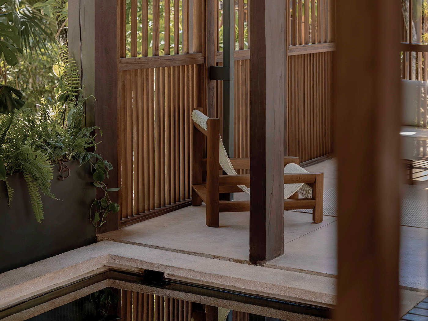 Boca De Agua Master Pool Treehouse R V2 06