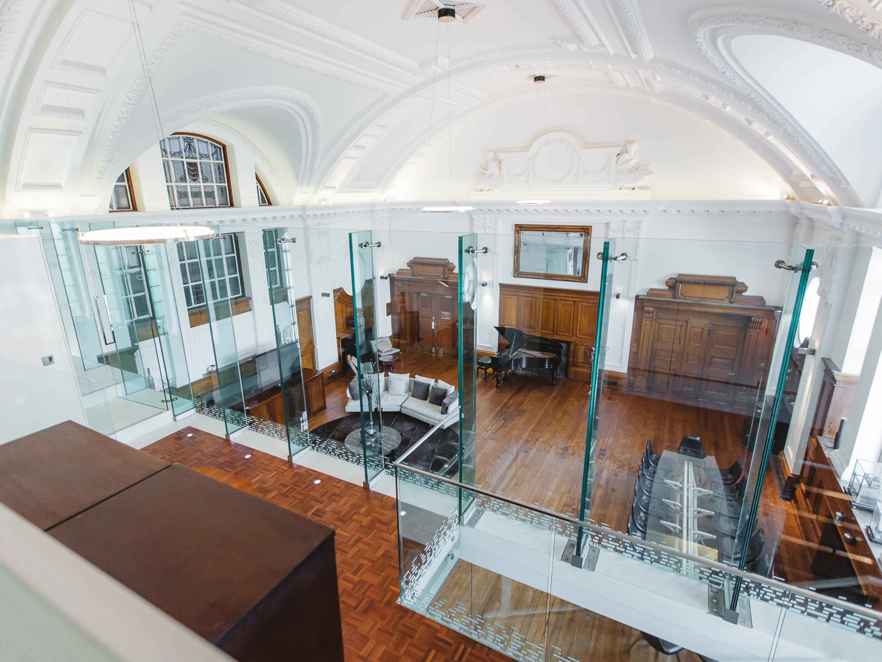 Town Hall Hotel And Apartments De Montfort Suite R R2