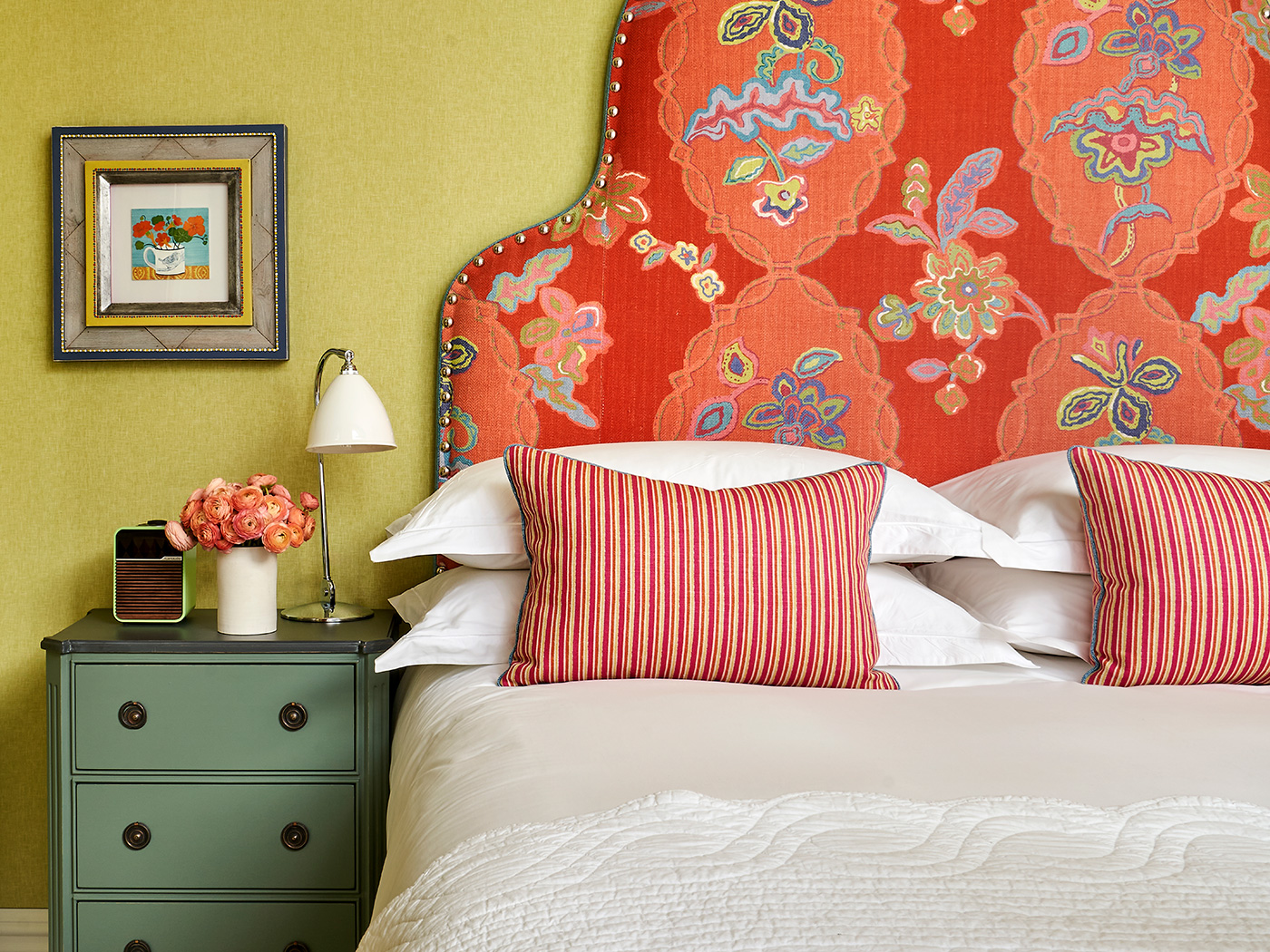 Warren Street Warren Terrace Suite R 08