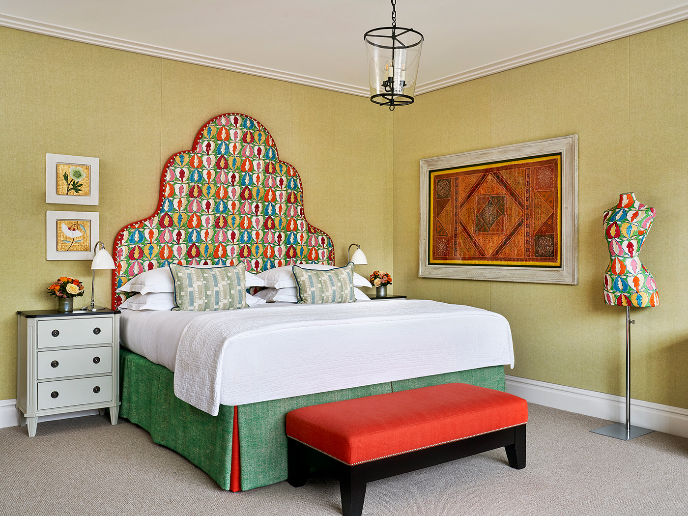 Soho Two Bedroom Soho Suite R 07