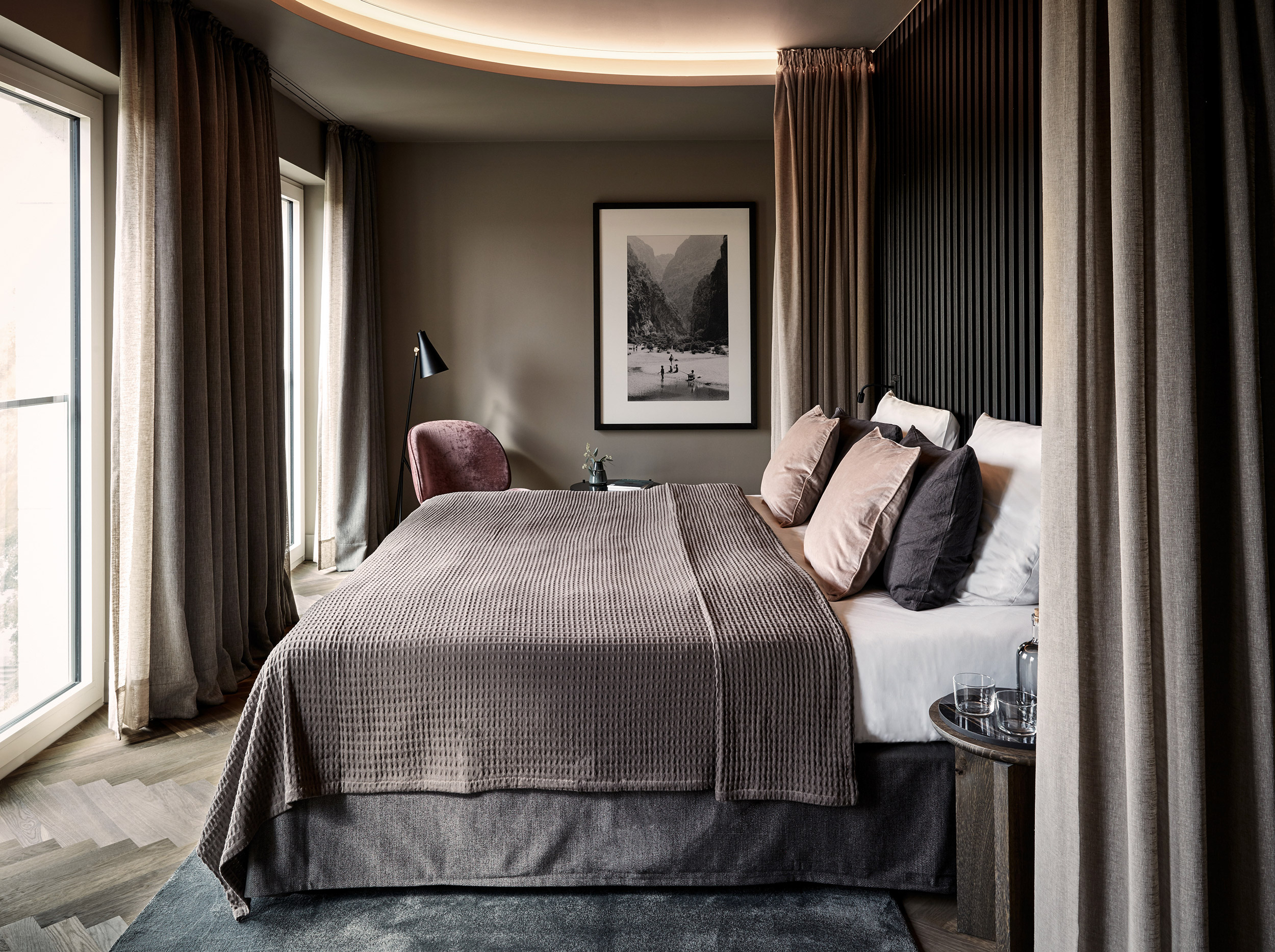 G 15 Mauritzhof Hotel