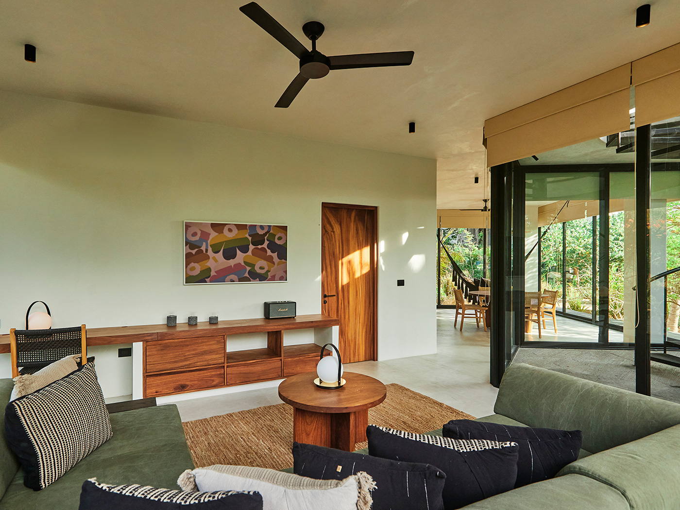 Hotelito By Musa Luxury 2 King Suite Hideaway V2 R 02
