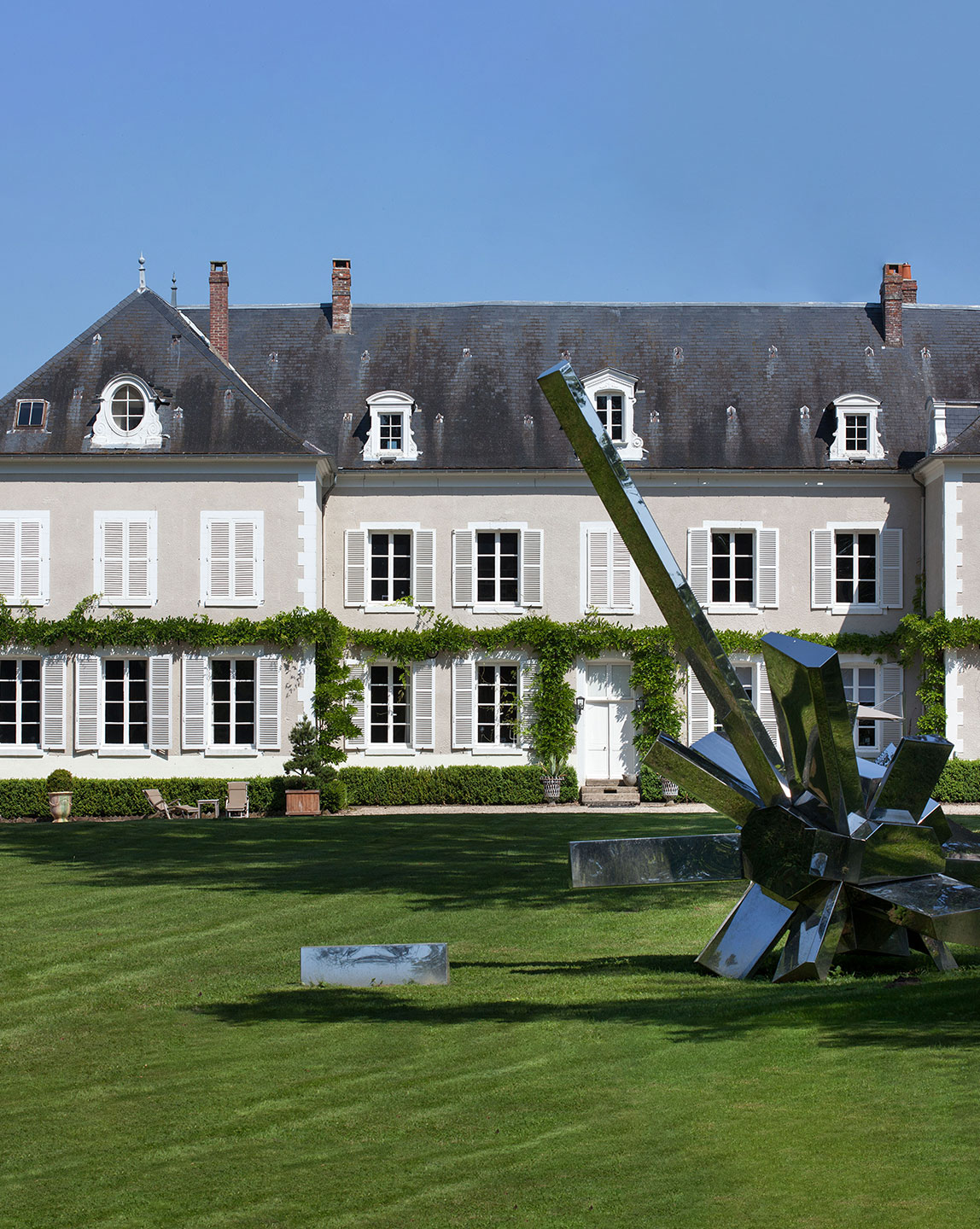 Château de la Resle