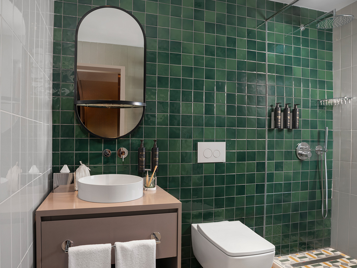 Casa Foscolo Superior King Room Balcony R 03