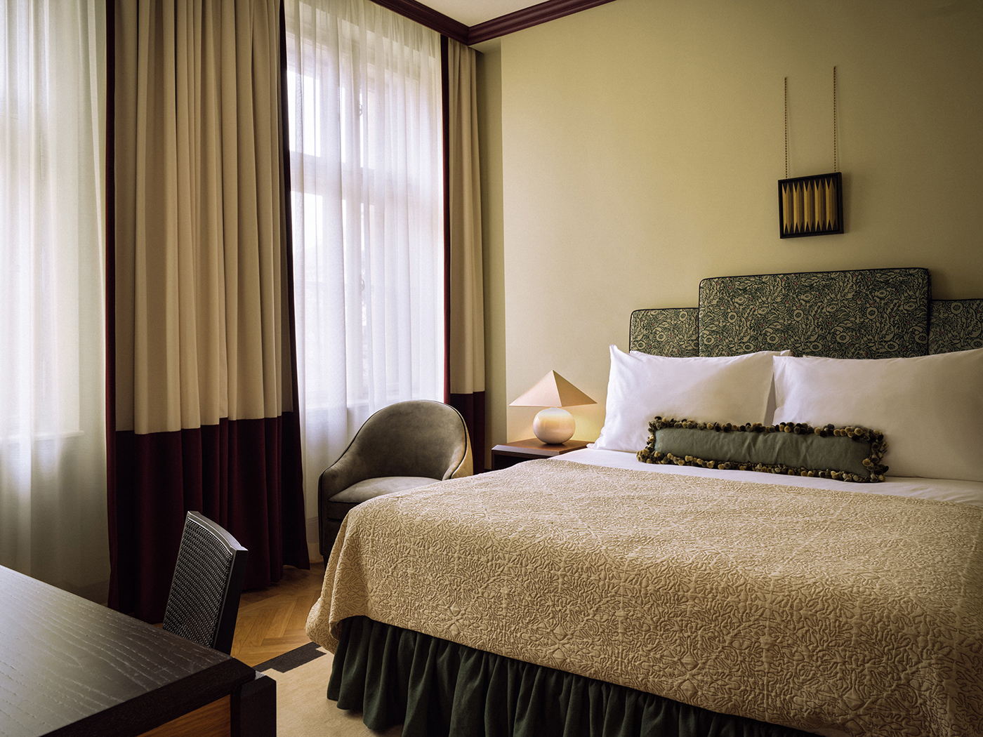 Sir Prague Sir Residence V2 R 04