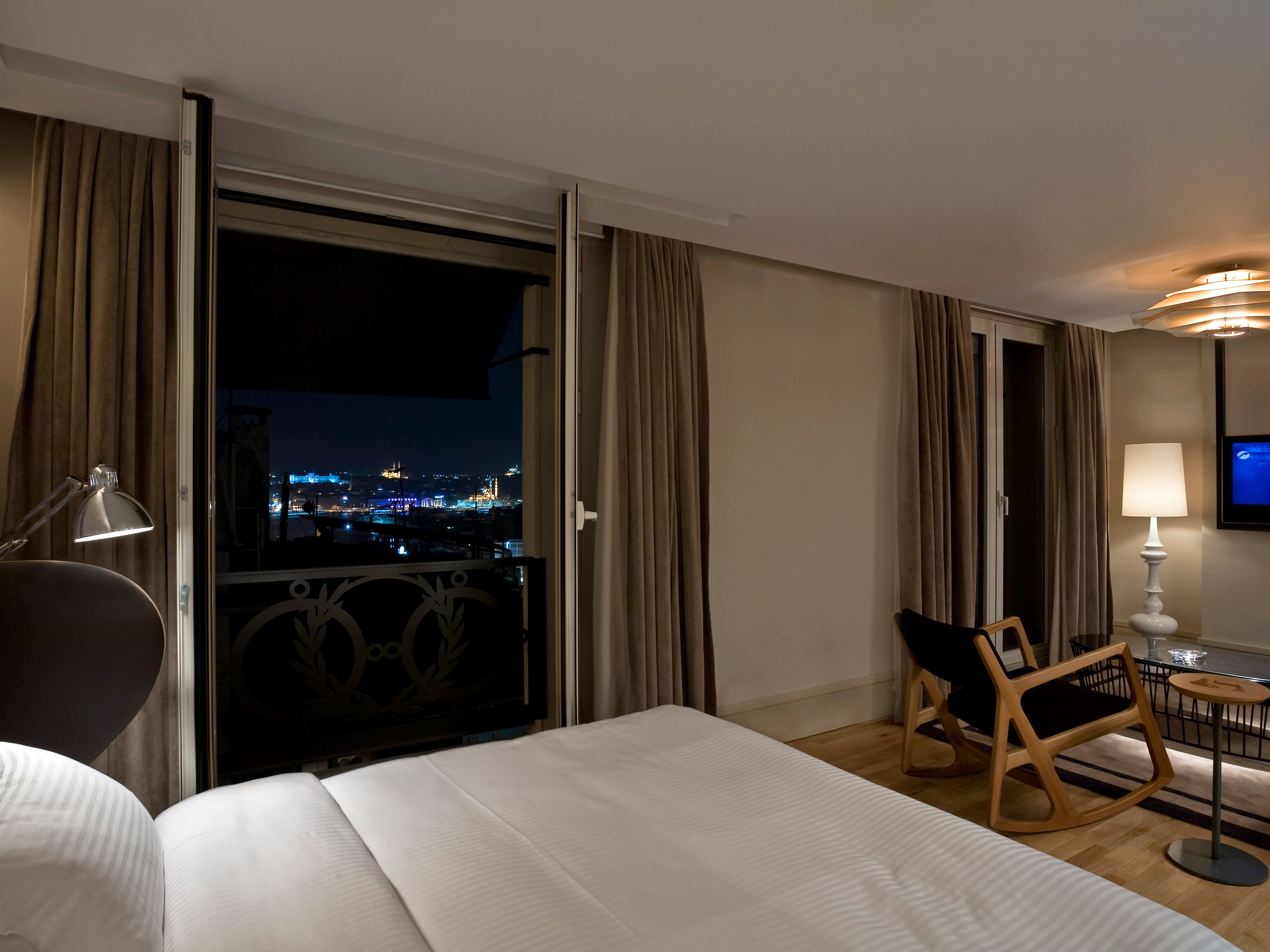 Witt Istanbul Hotel Grand King Panorama R R2