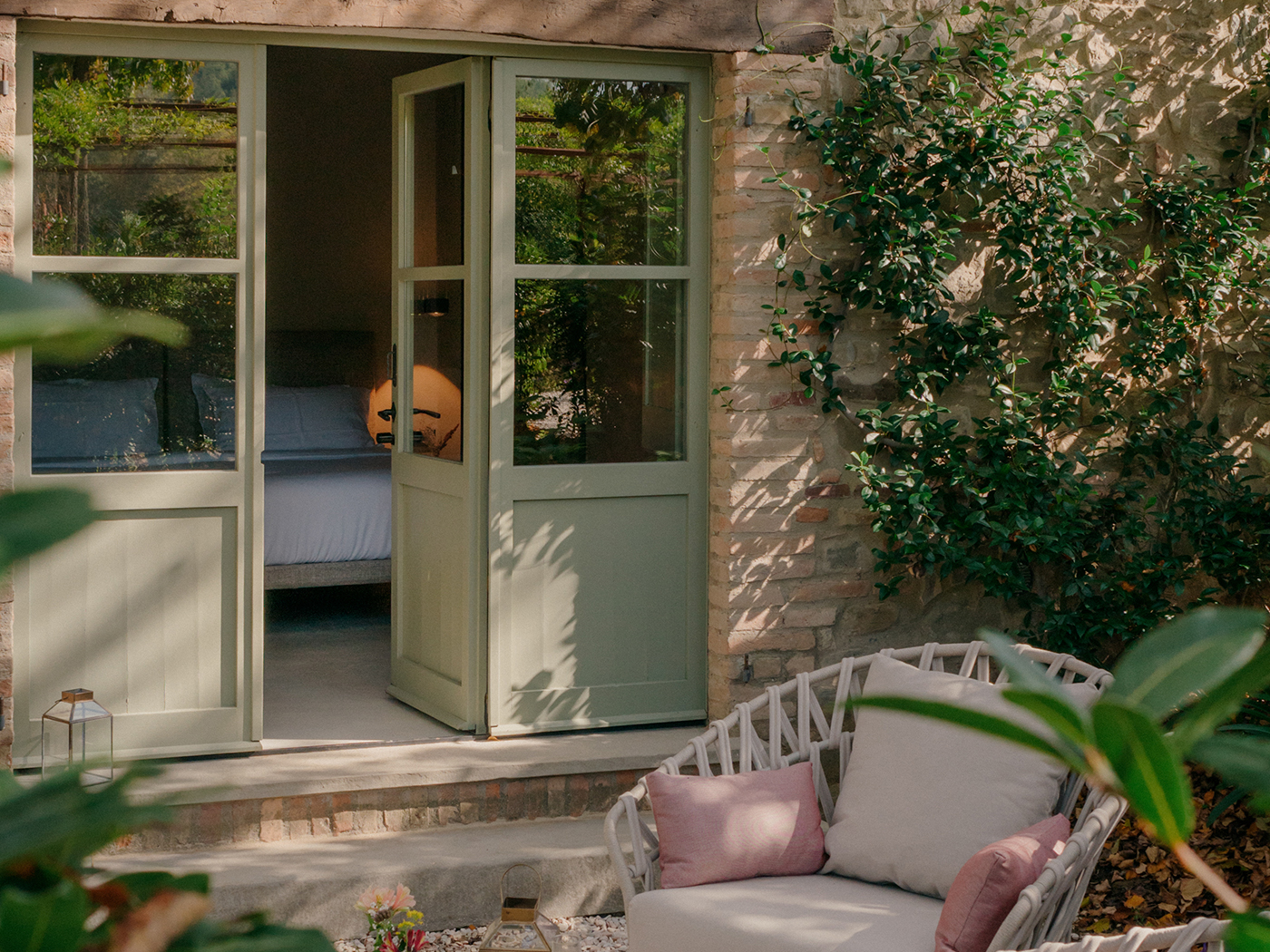 Vocabolo Moscatelli Deluxe Garden Annex V2 R 06