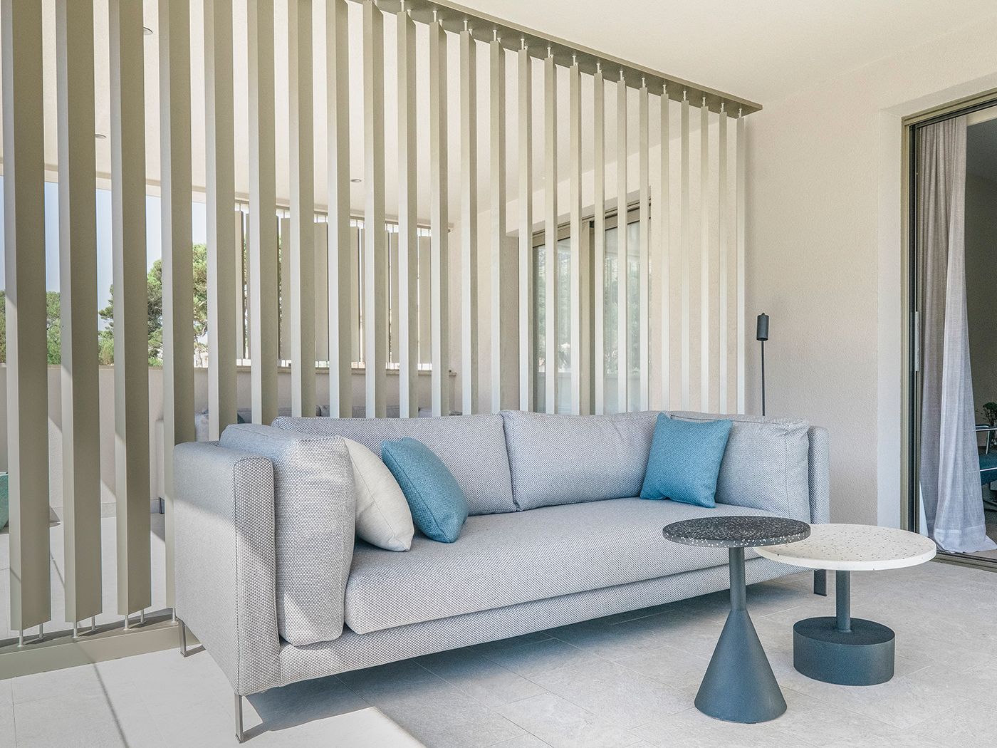 El Vicenc De La Mar Junior Suite Terrace V3 R 02