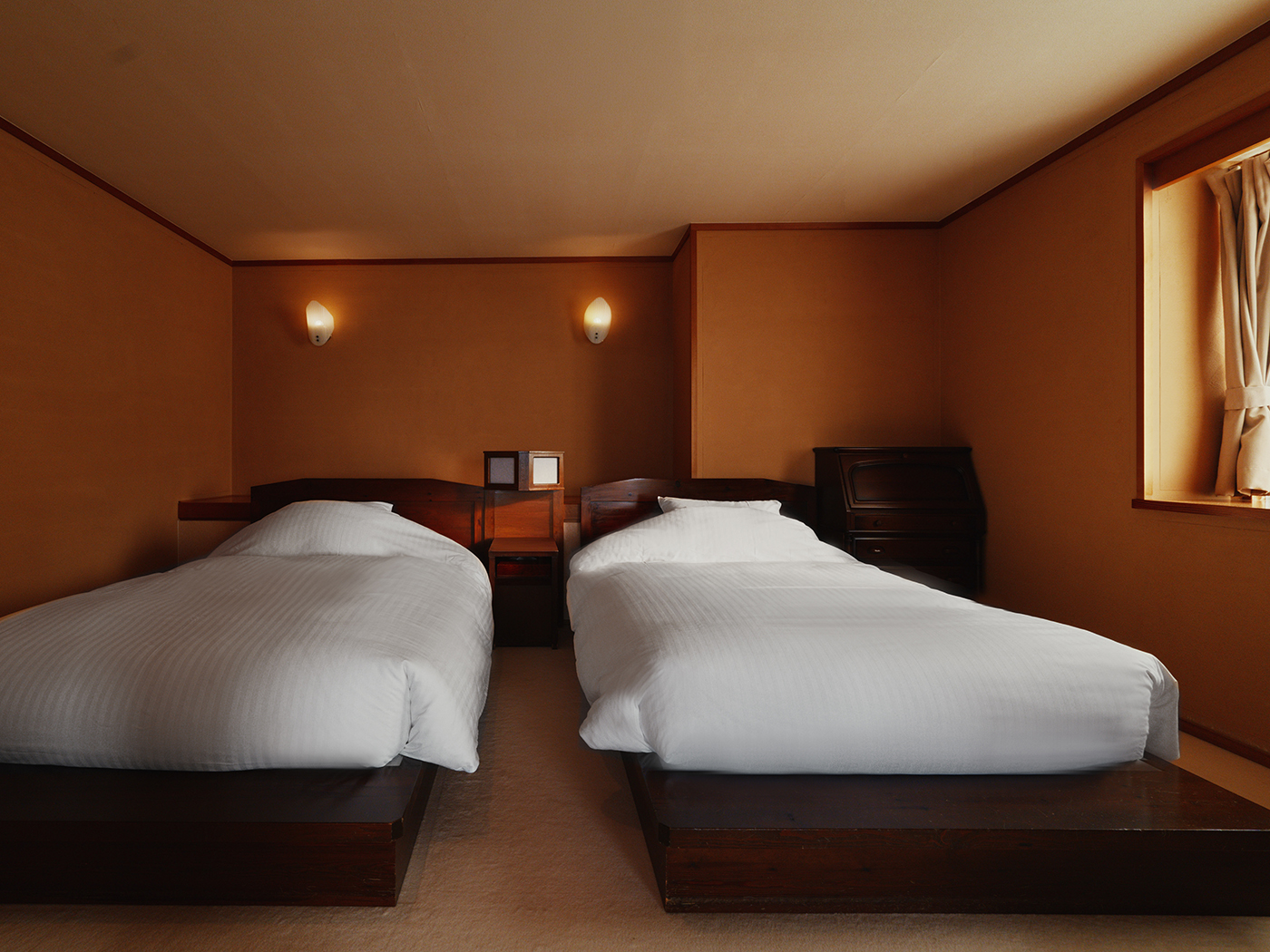 Iki Retreat Junior Suite With Open Air Bath R 02