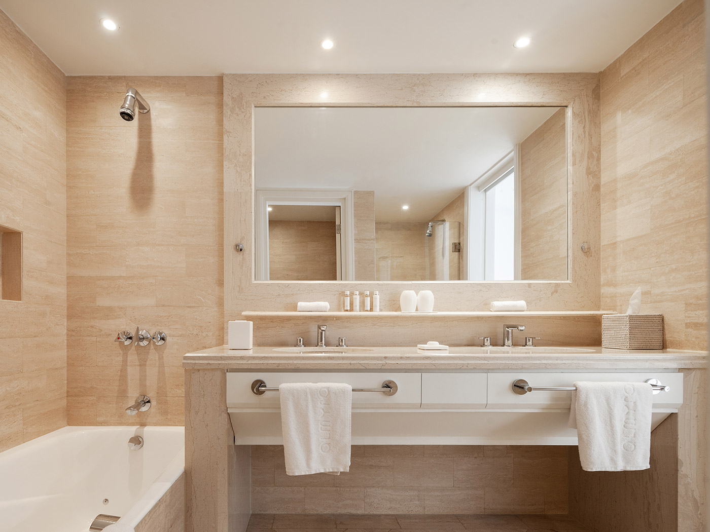 Almyra Deluxe One Bedroom Sea View Suite R 06