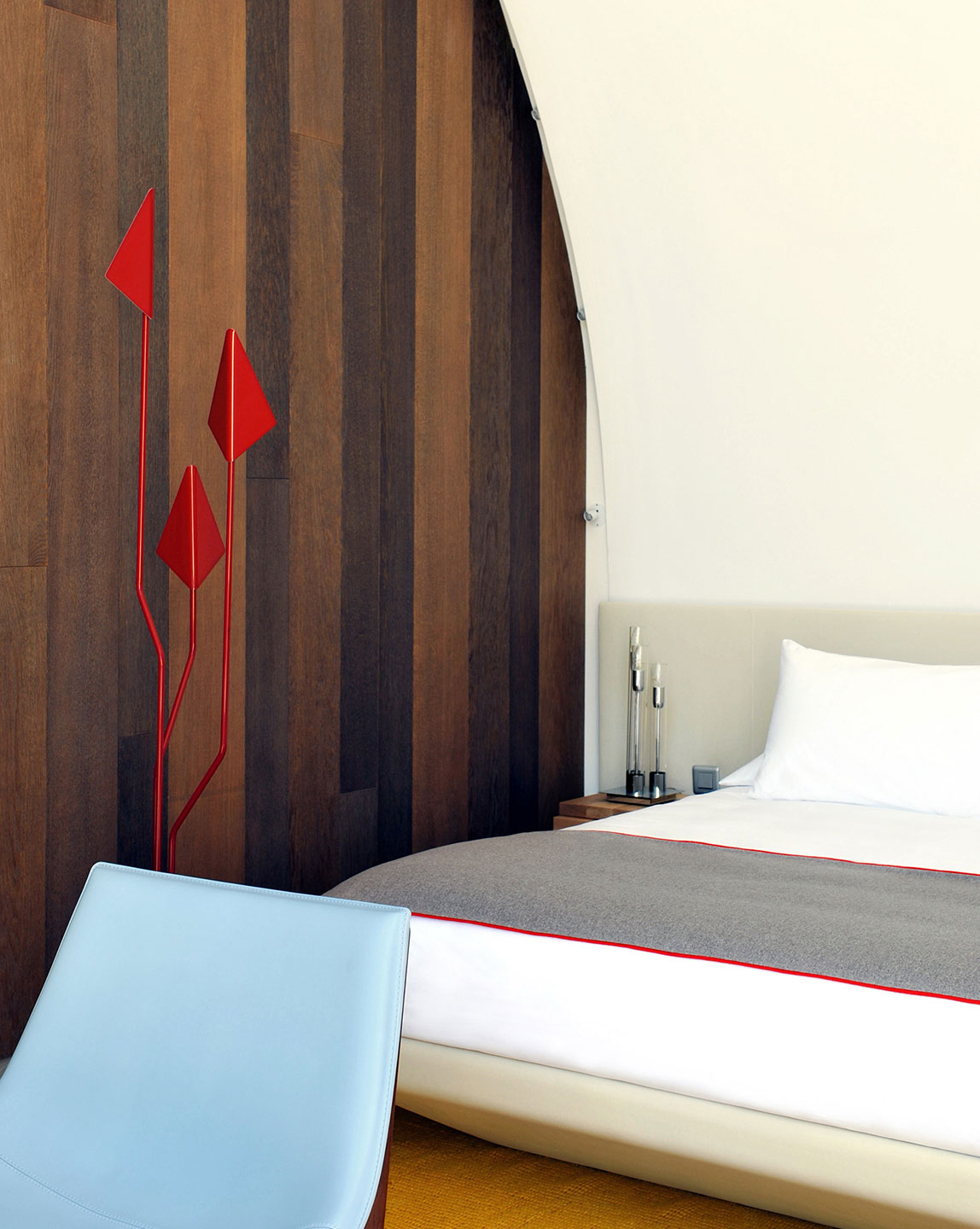 Hôtel Sezz Saint-Tropez